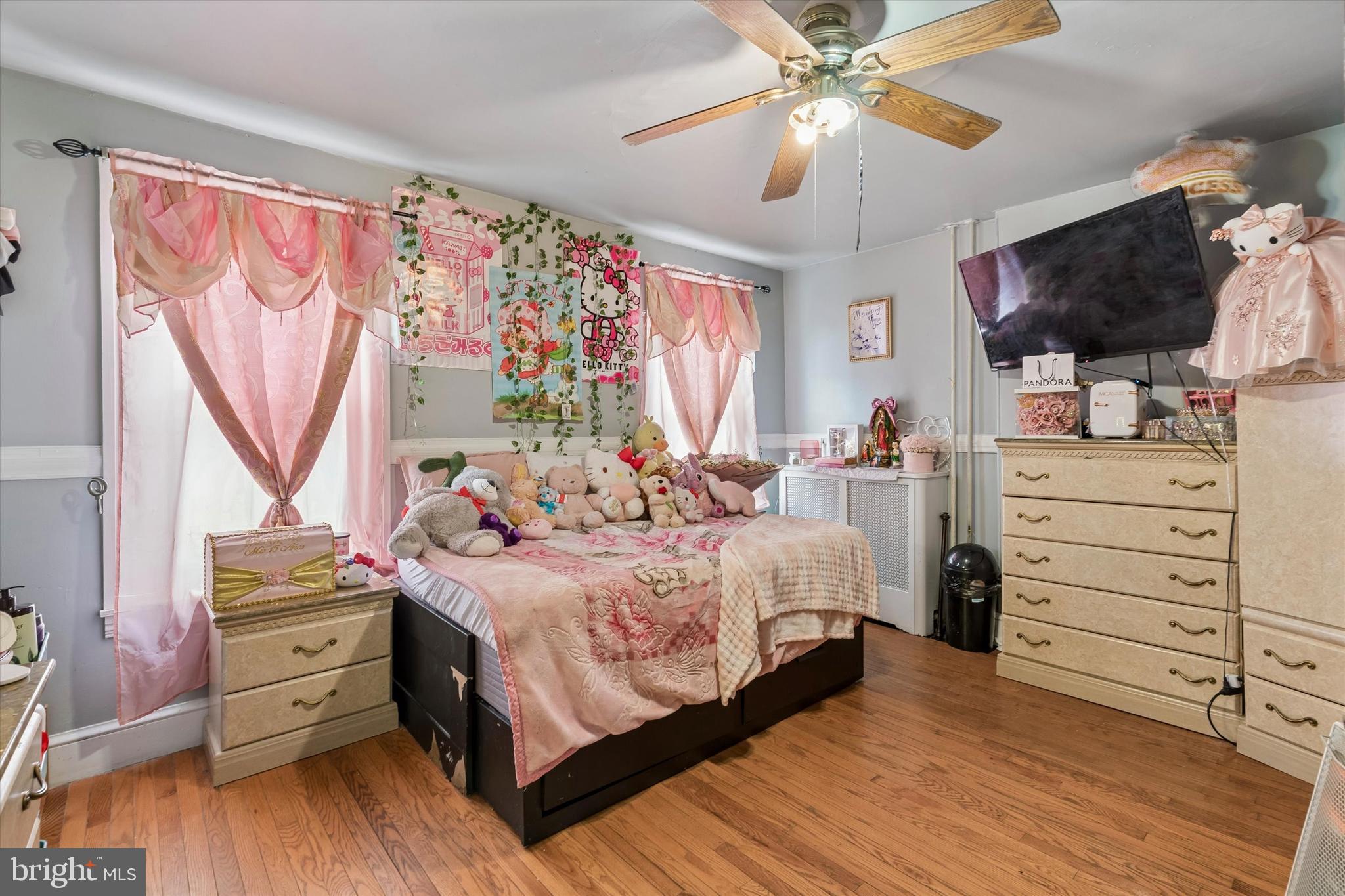 NORRISTOWN - Residential