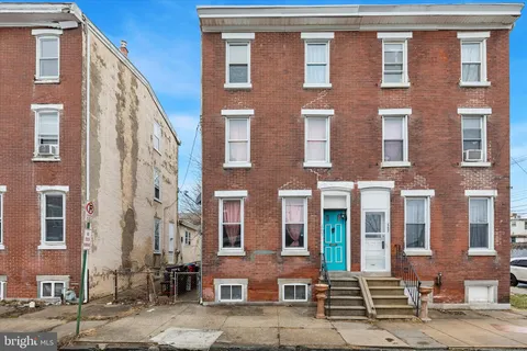 665 Corson Street, Norristown, PA 19401 - MLS#: PAMC2170448