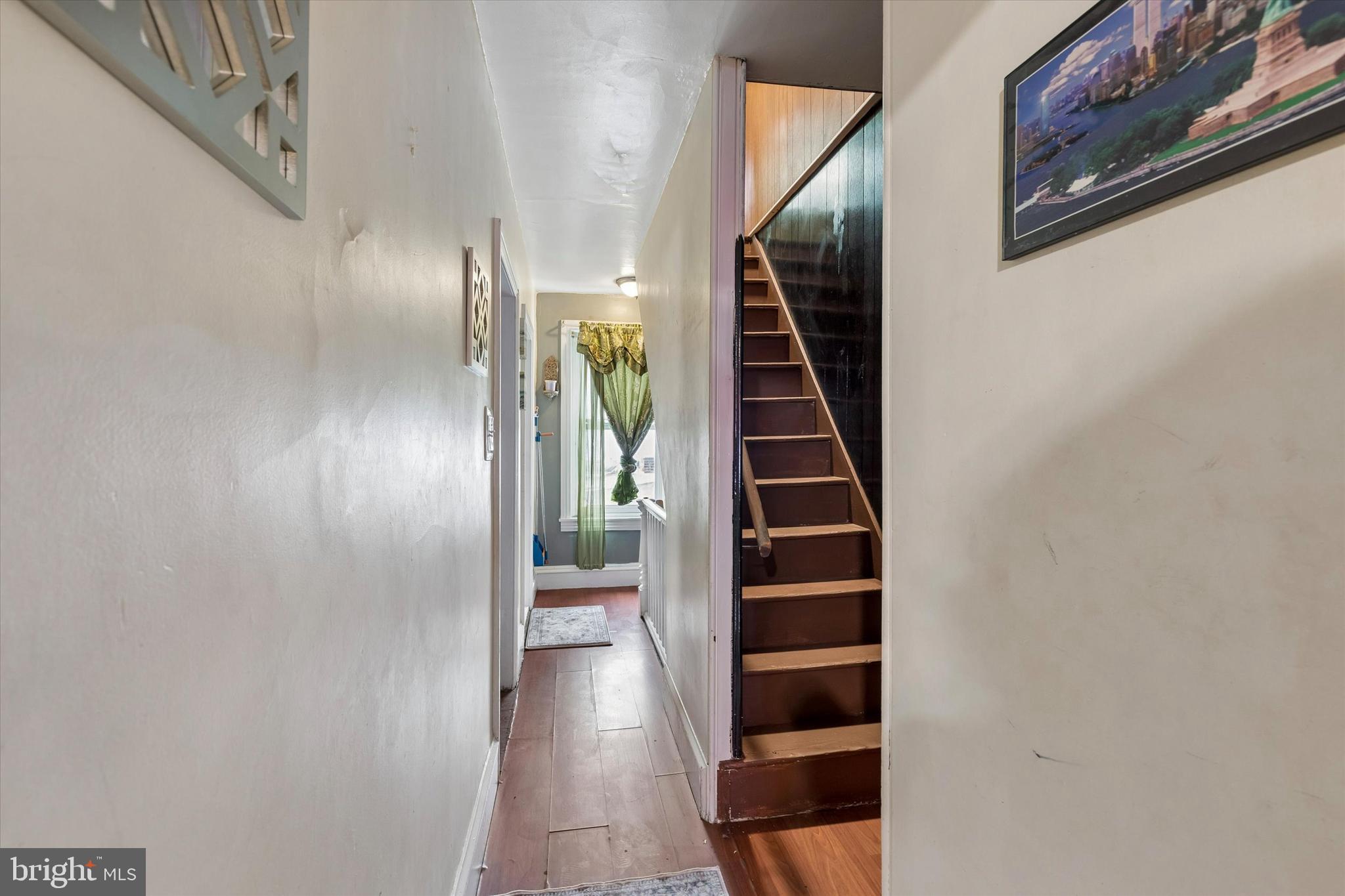 NORRISTOWN - Residential