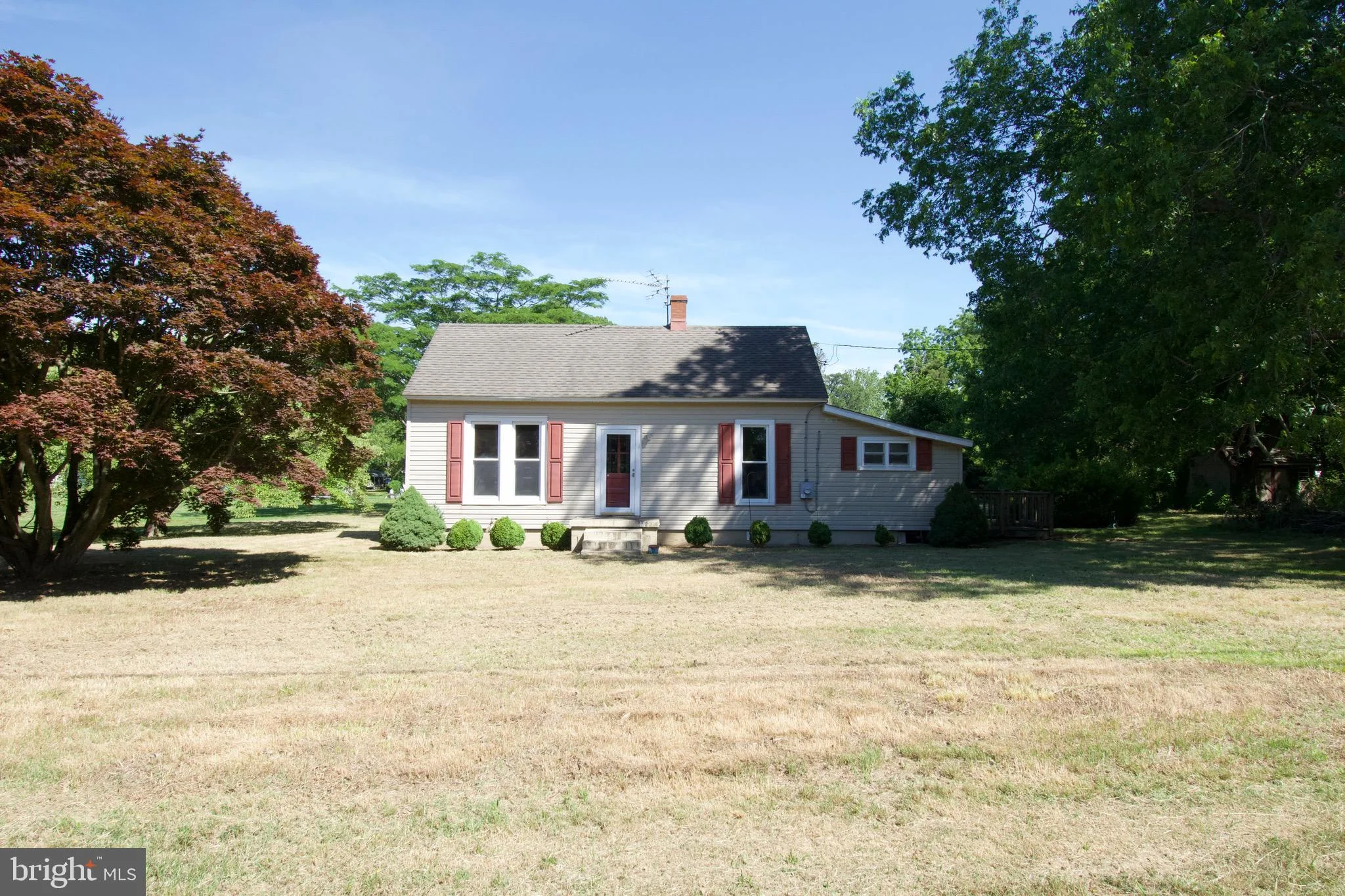 15271 Waterfield Street, Painter, VA, 23420