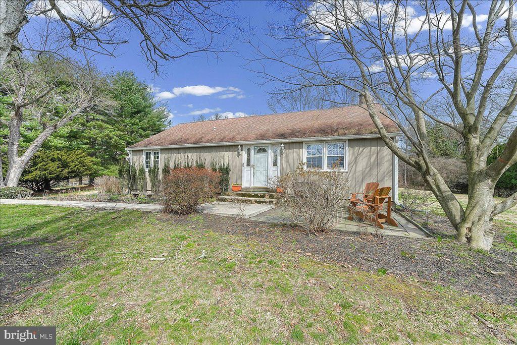 Photo of 212 W Woodview Road, WEST GROVE, PA 19390 (MLS # PACT2116580)