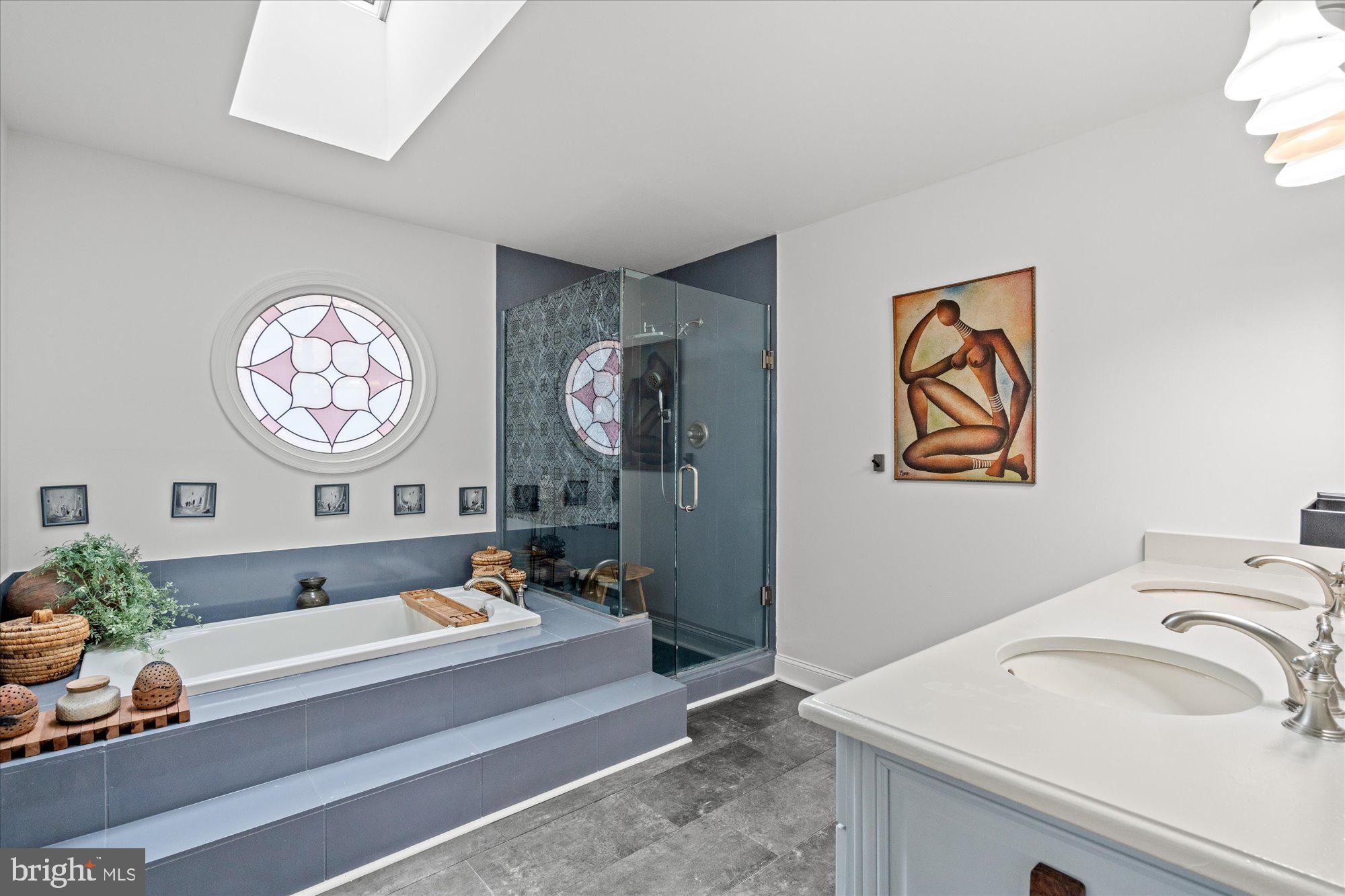 LITTLE ROCKY RUN - Residential