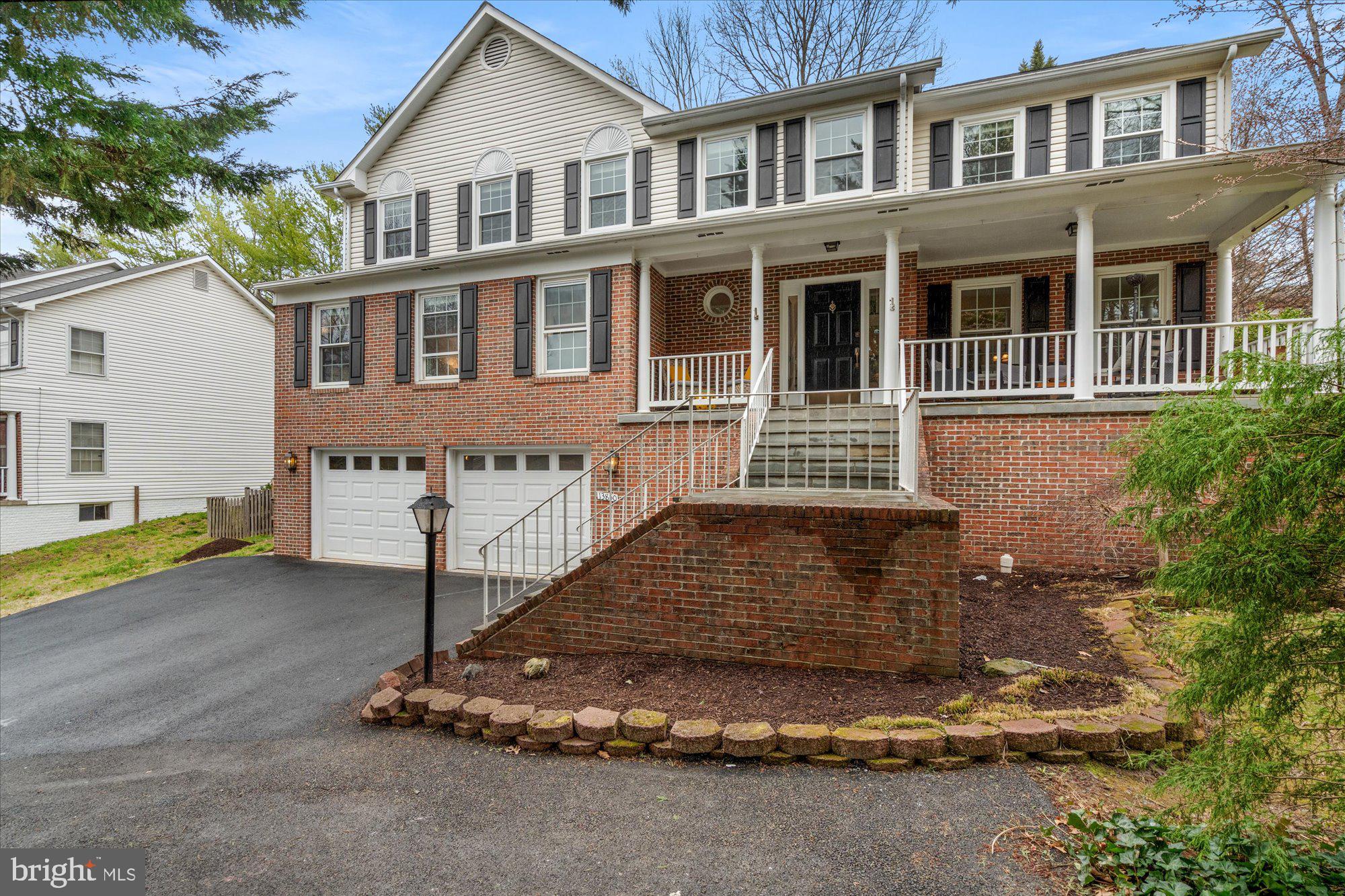 LITTLE ROCKY RUN - Residential