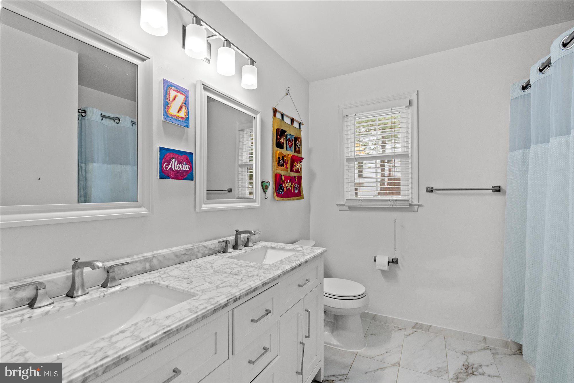 LITTLE ROCKY RUN - Residential