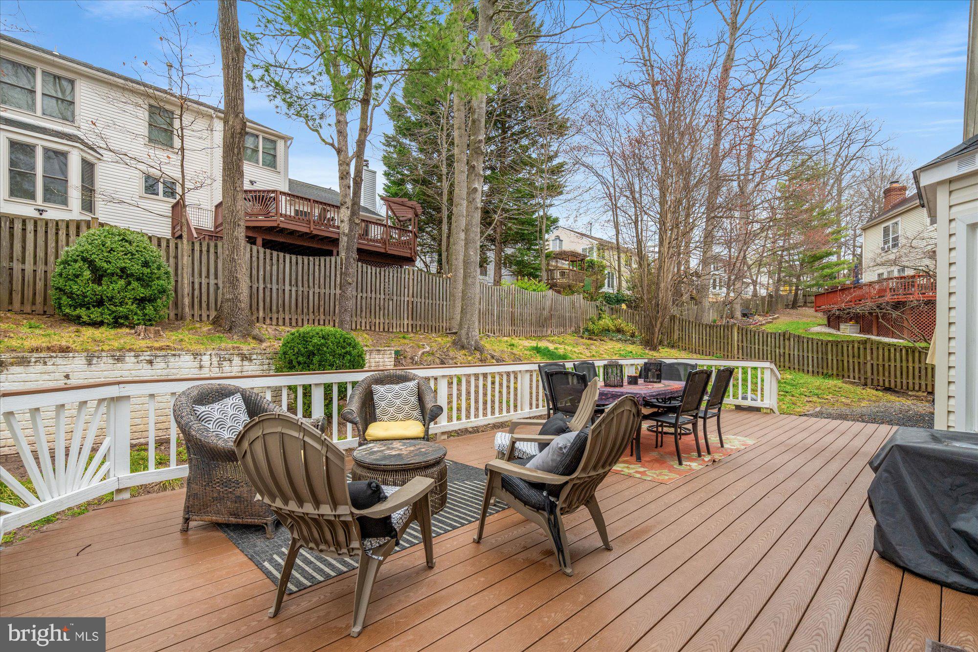 LITTLE ROCKY RUN - Residential