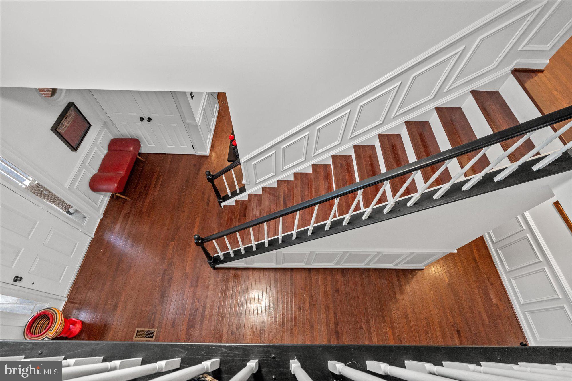 LITTLE ROCKY RUN - Residential