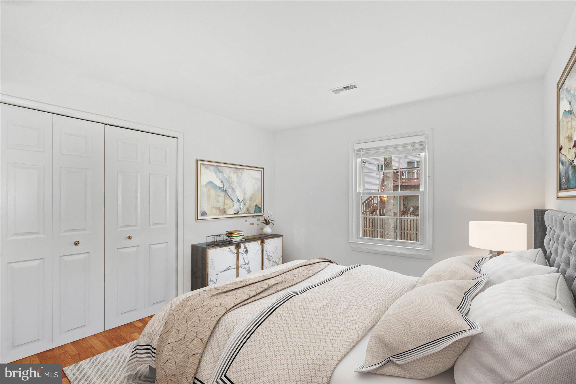 LITTLE ROCKY RUN - Residential