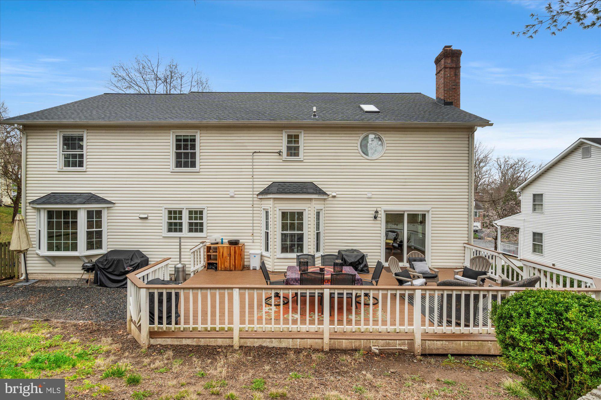 LITTLE ROCKY RUN - Residential