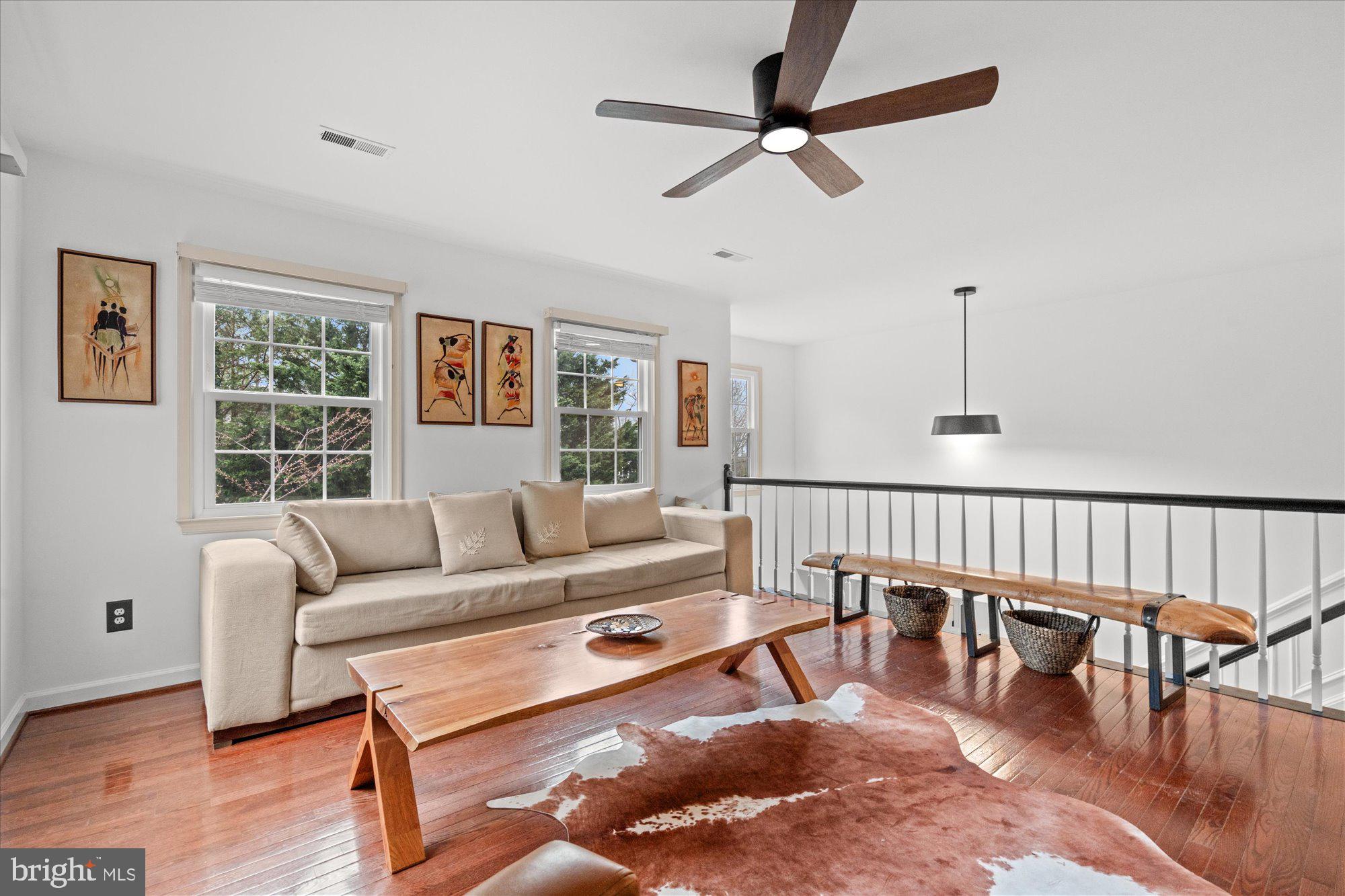 LITTLE ROCKY RUN - Residential