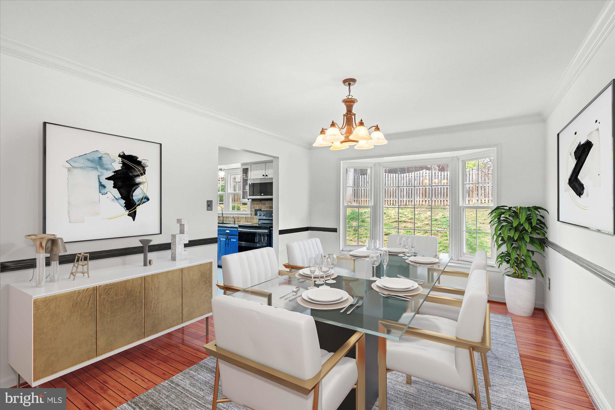 LITTLE ROCKY RUN - Residential