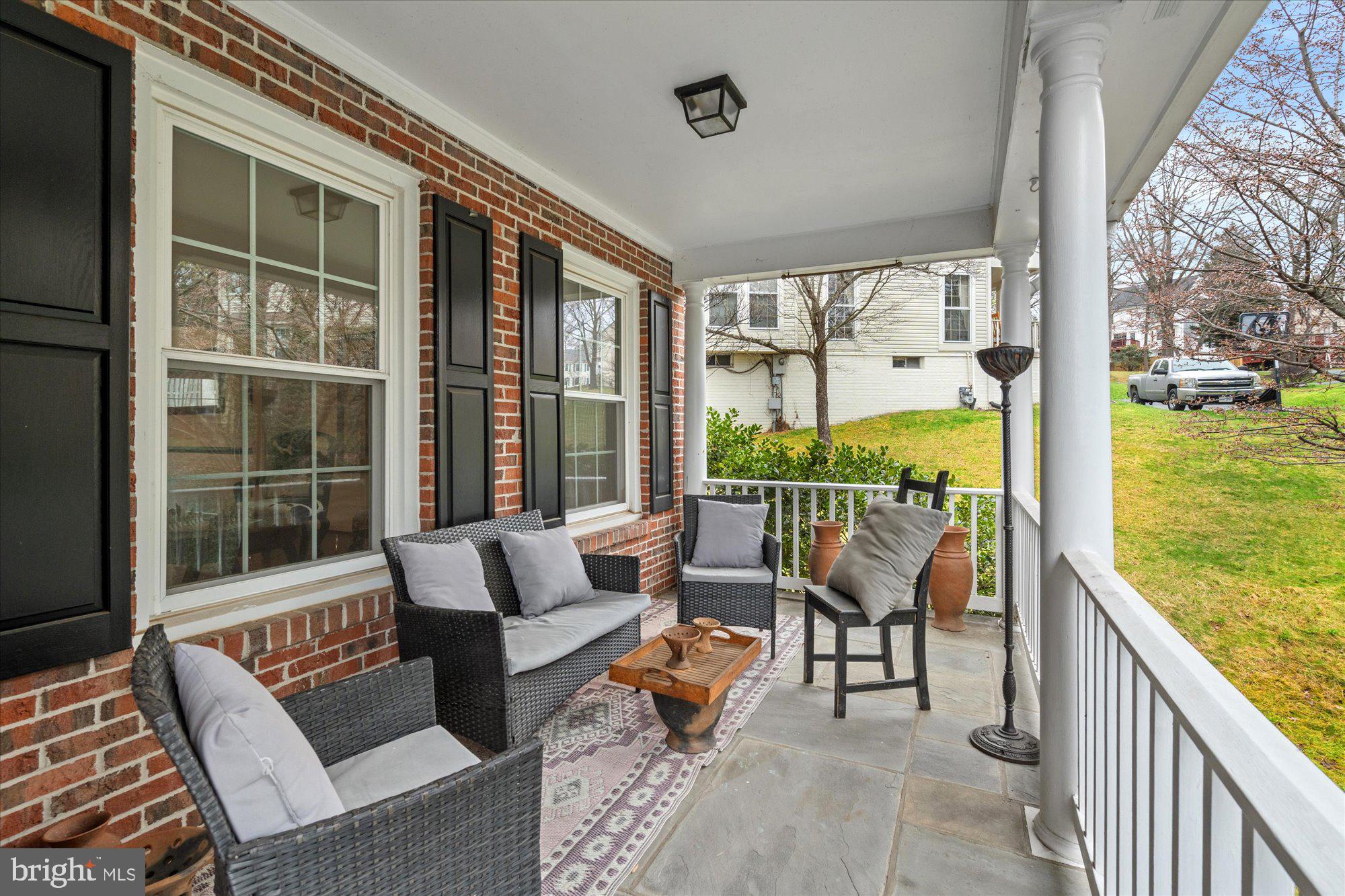 LITTLE ROCKY RUN - Residential