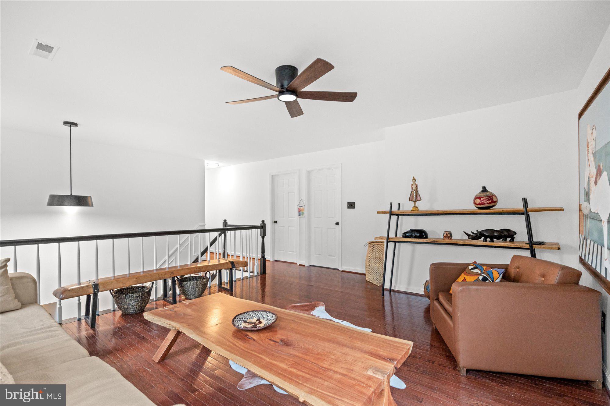 LITTLE ROCKY RUN - Residential