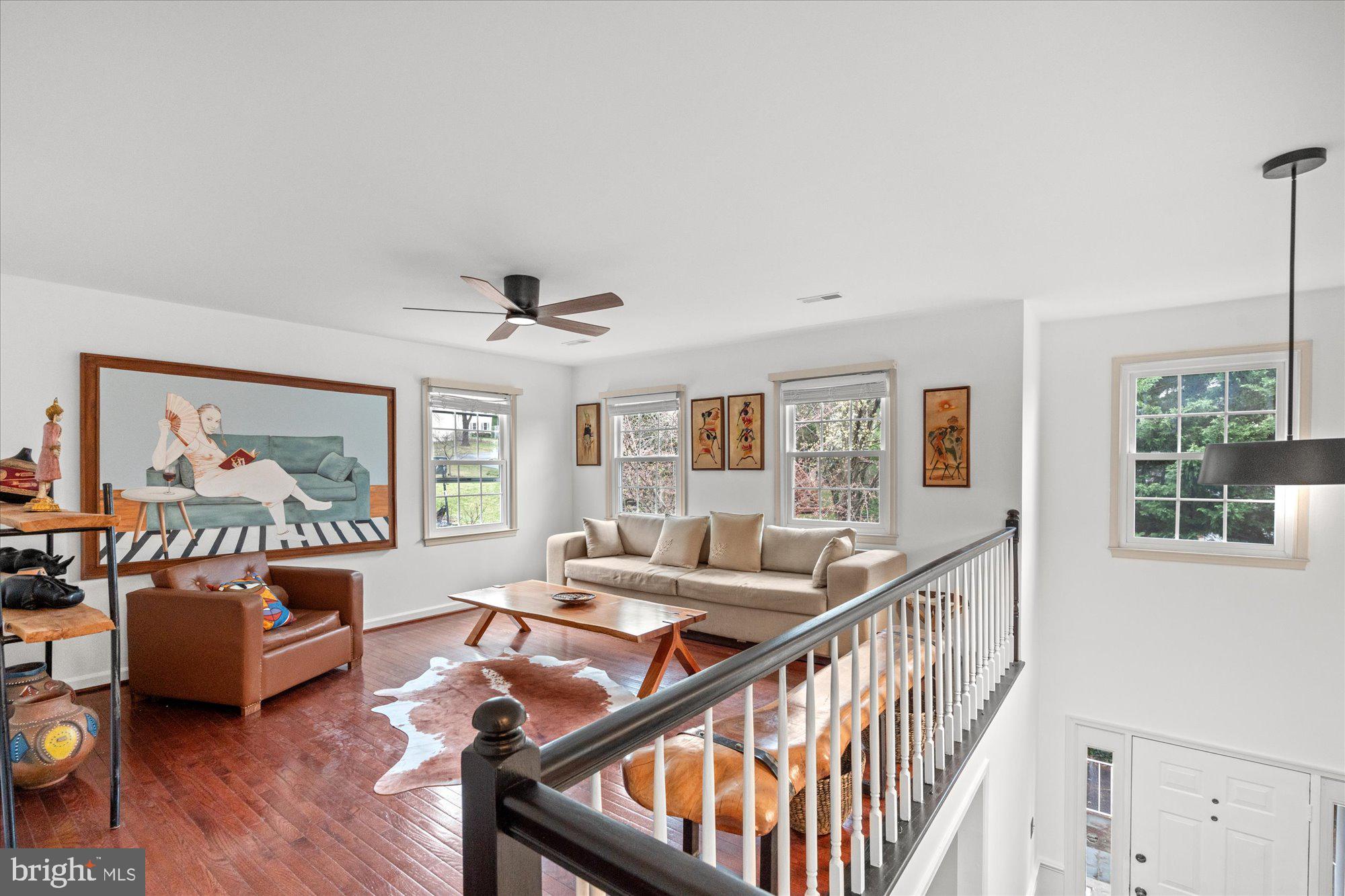 LITTLE ROCKY RUN - Residential