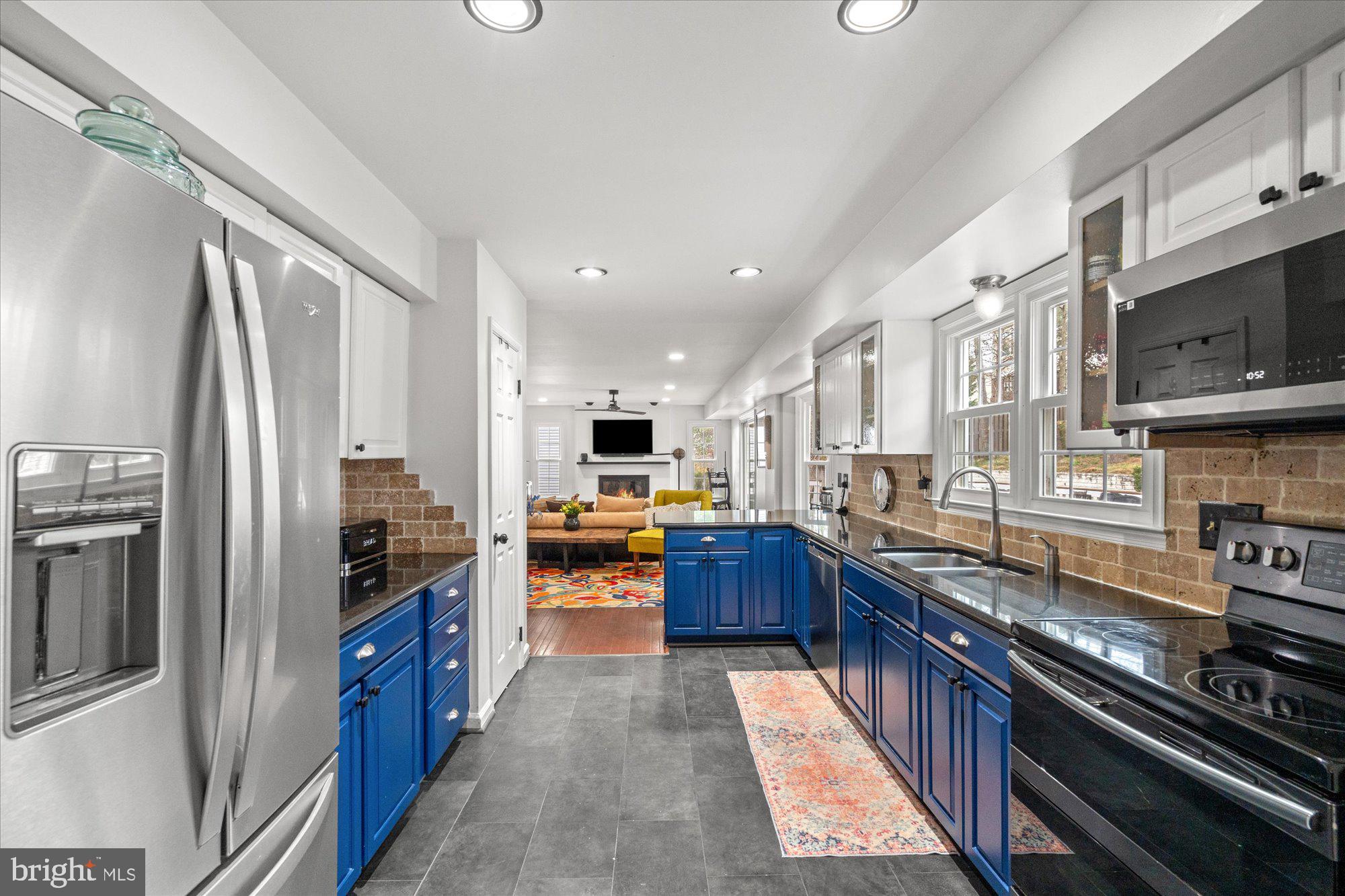 LITTLE ROCKY RUN - Residential