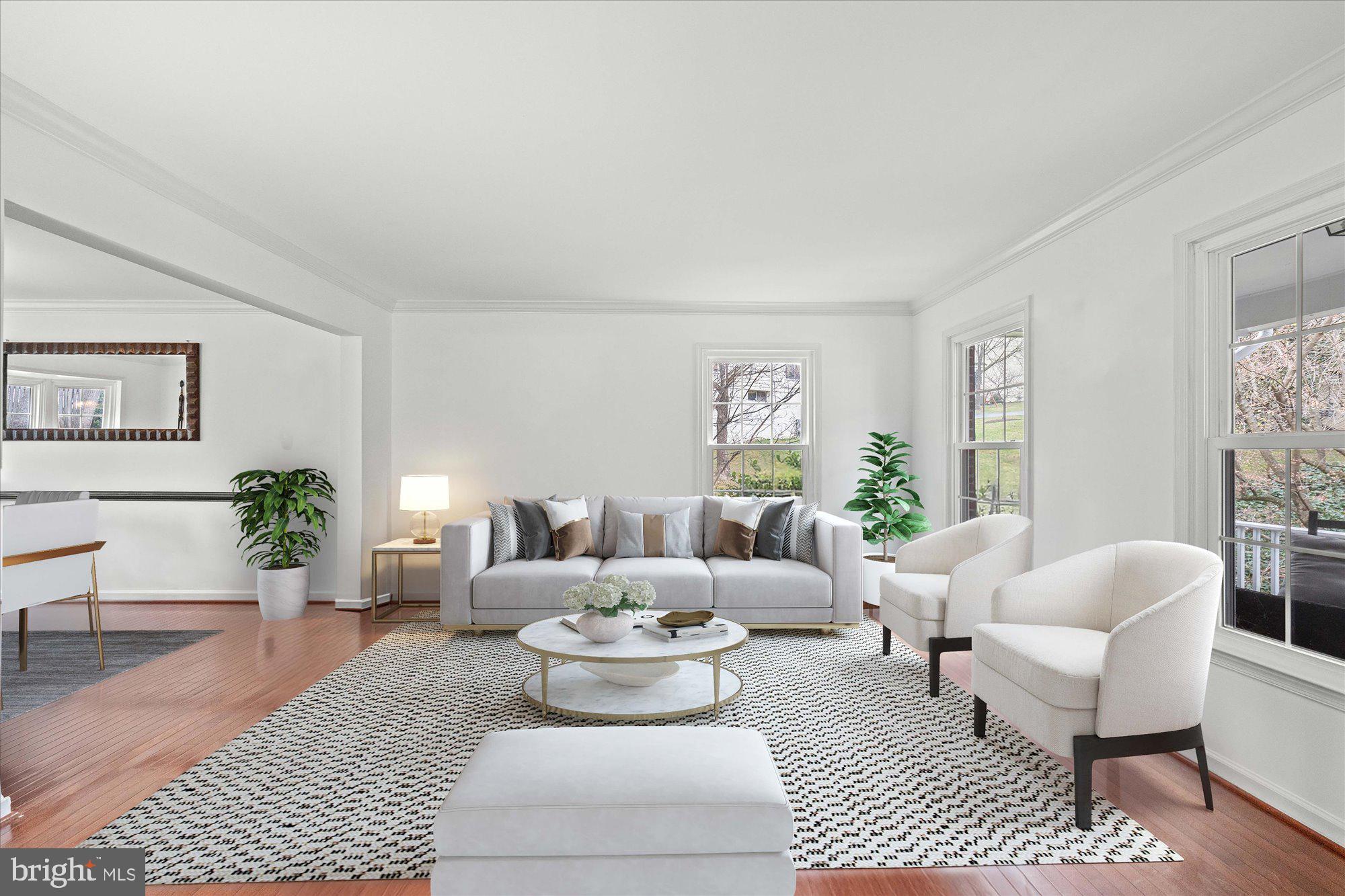 LITTLE ROCKY RUN - Residential