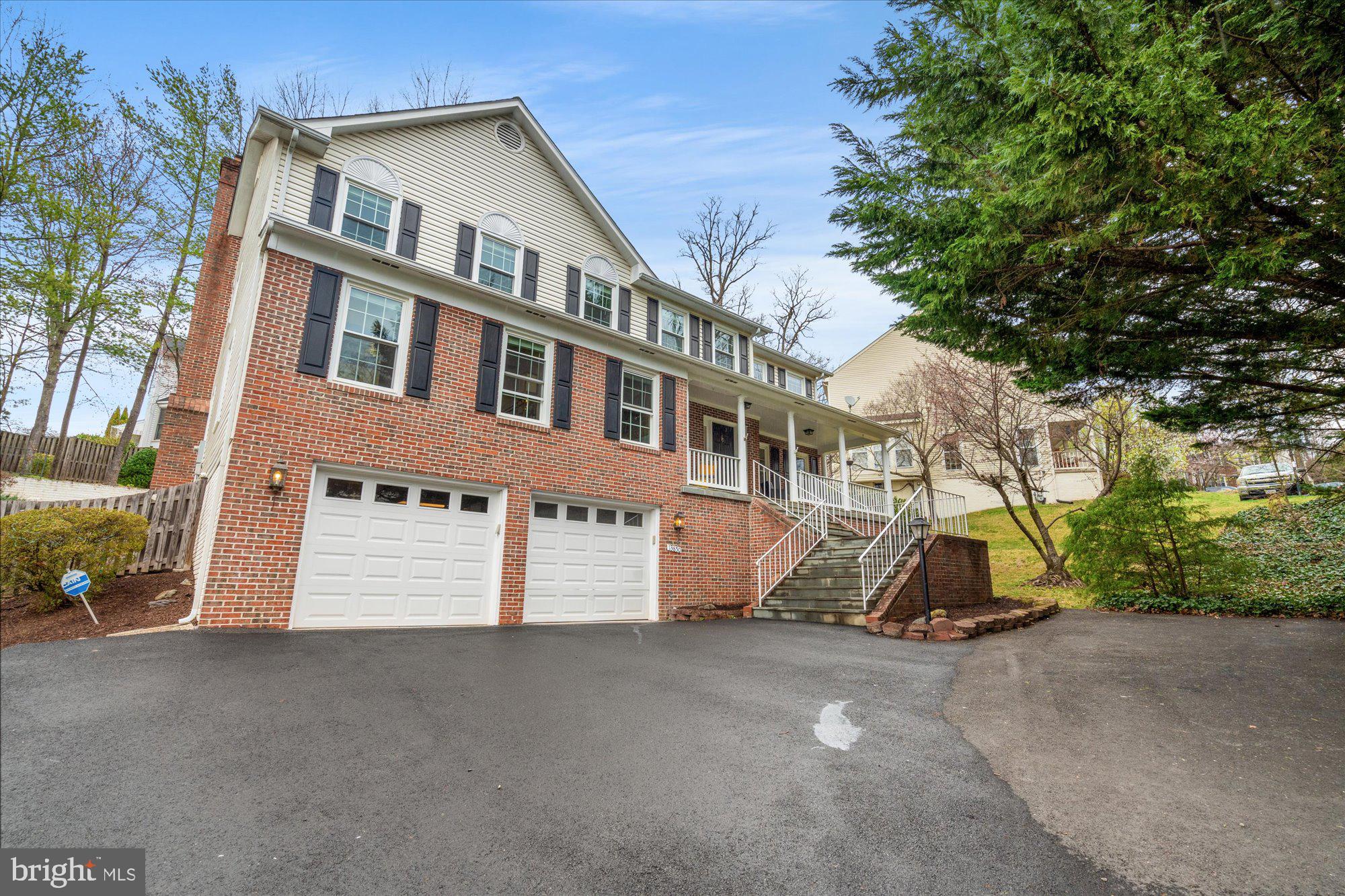 LITTLE ROCKY RUN - Residential