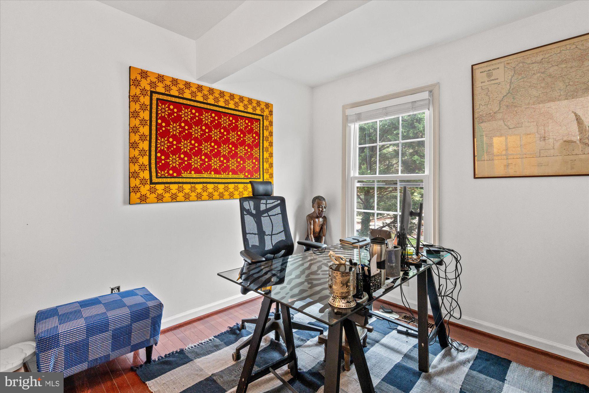 LITTLE ROCKY RUN - Residential