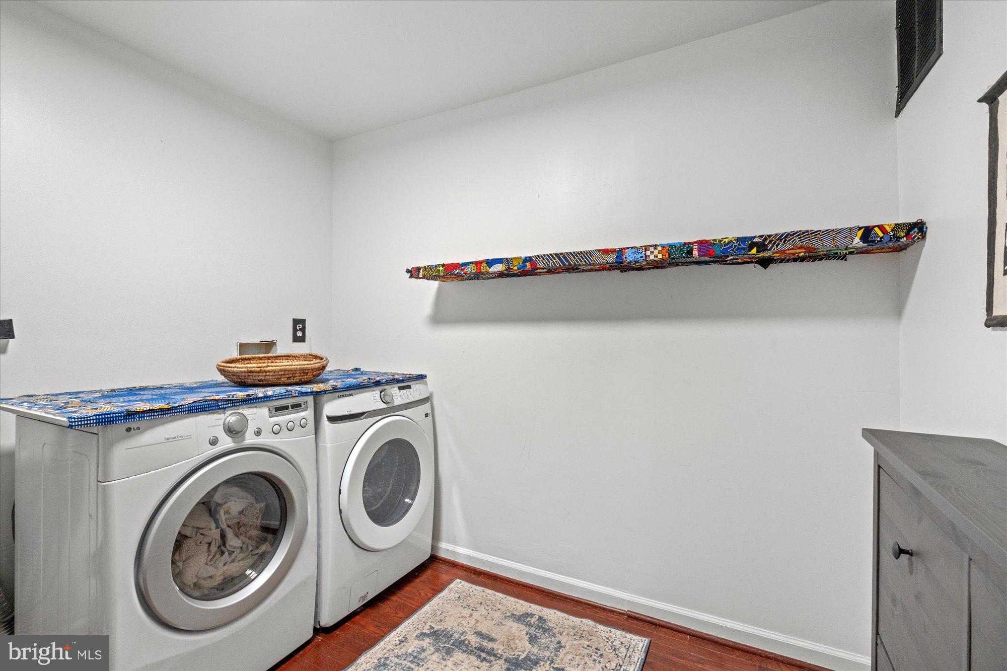 LITTLE ROCKY RUN - Residential