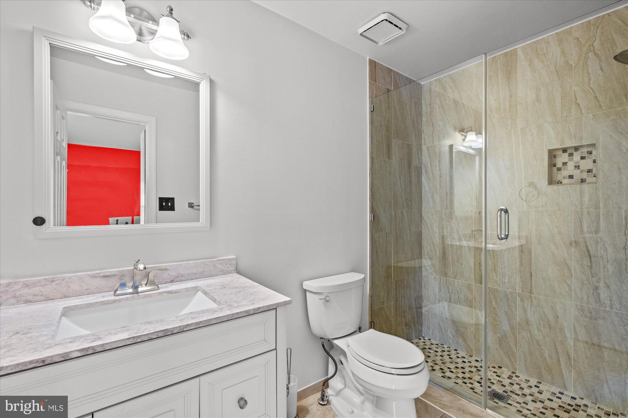 LITTLE ROCKY RUN - Residential