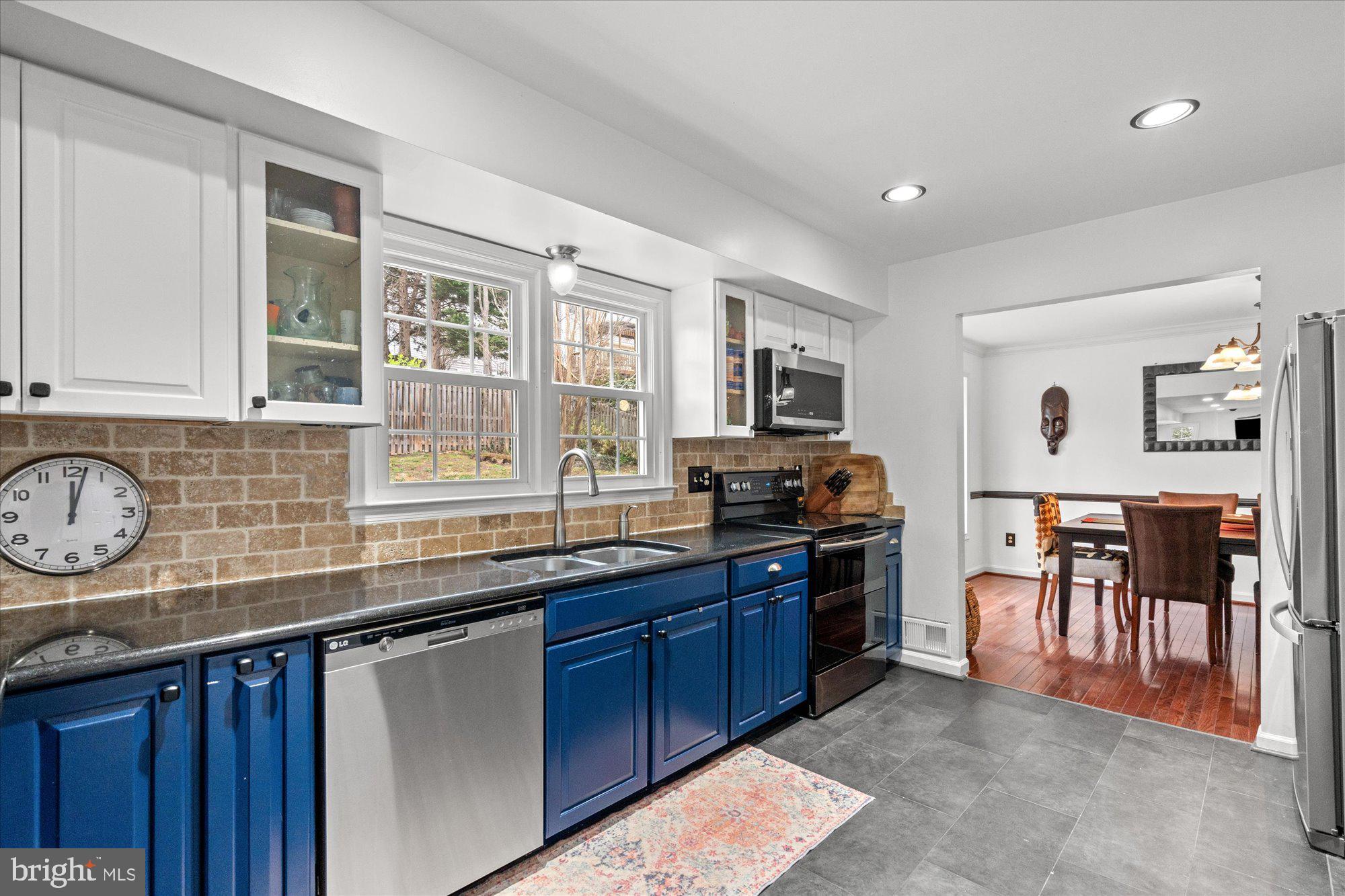 LITTLE ROCKY RUN - Residential