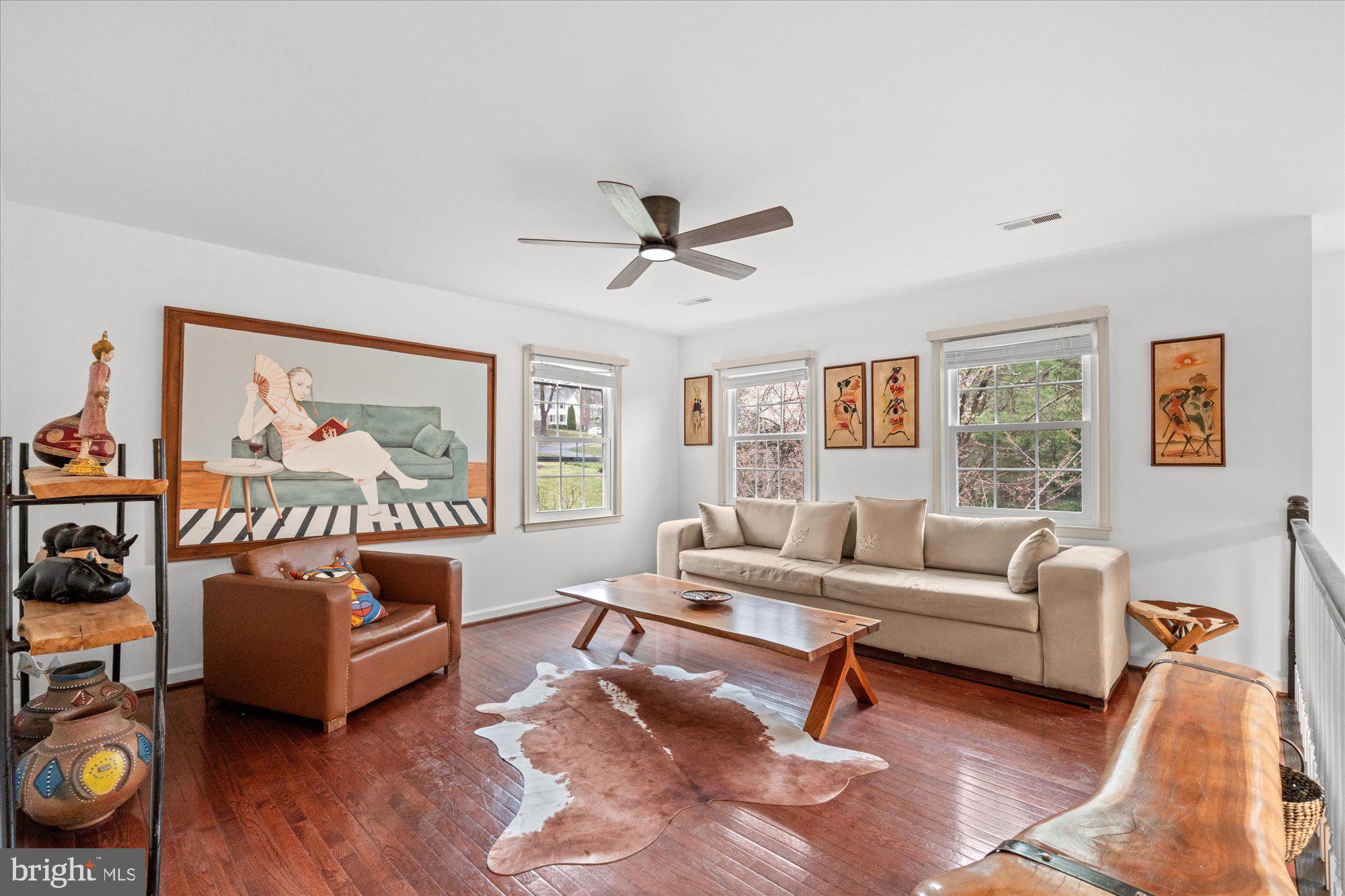 LITTLE ROCKY RUN - Residential