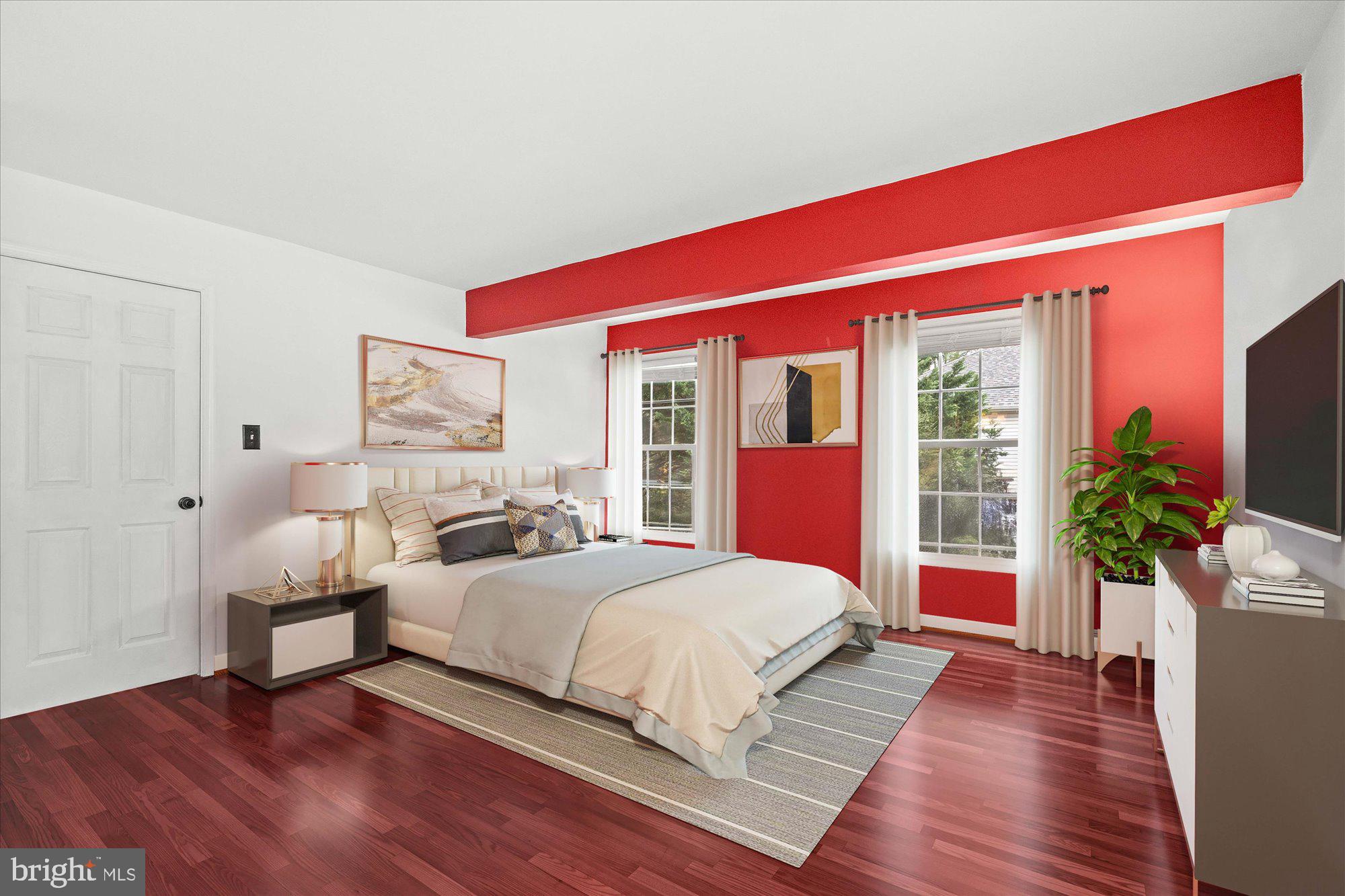 LITTLE ROCKY RUN - Residential