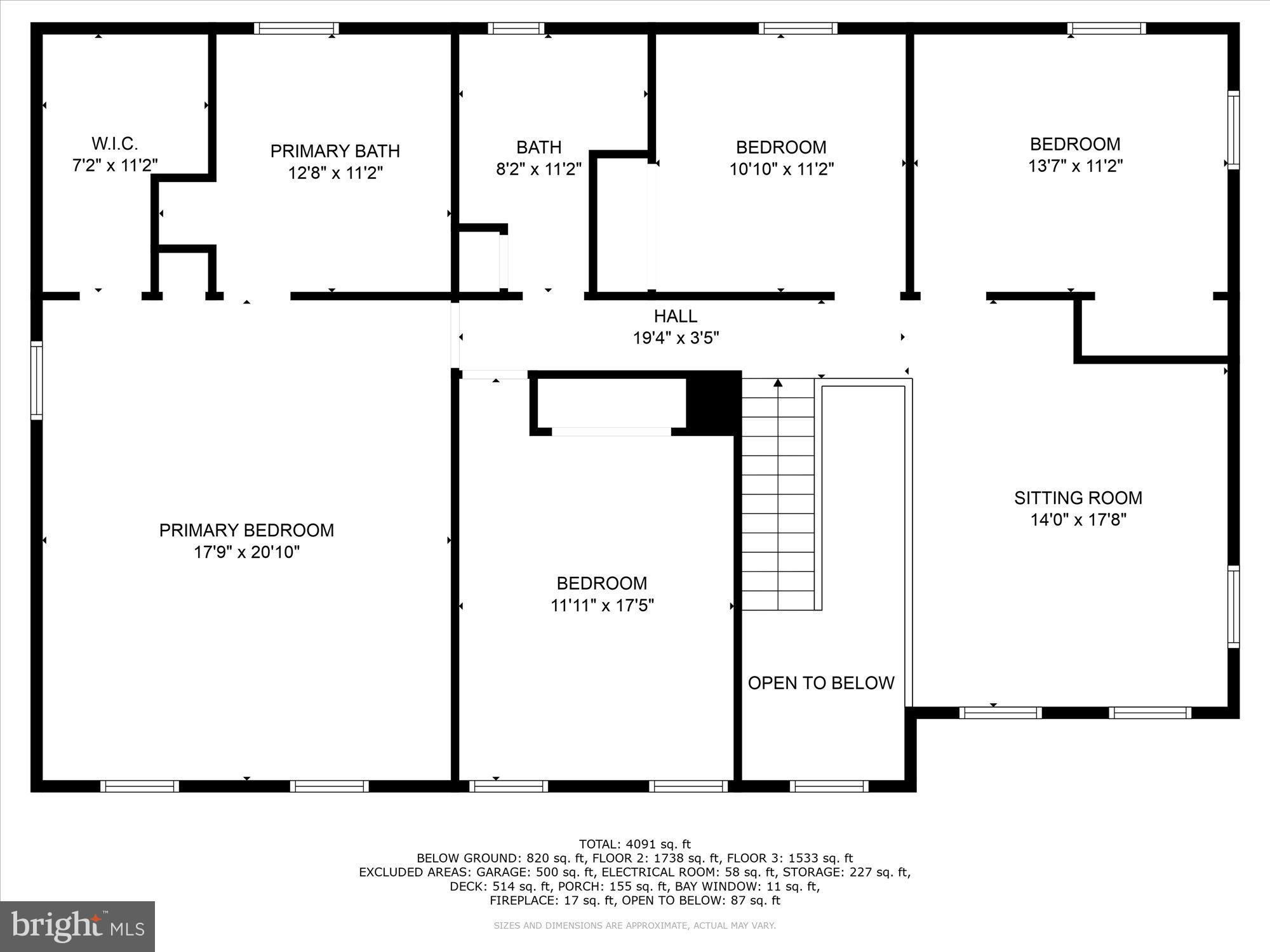LITTLE ROCKY RUN - Residential