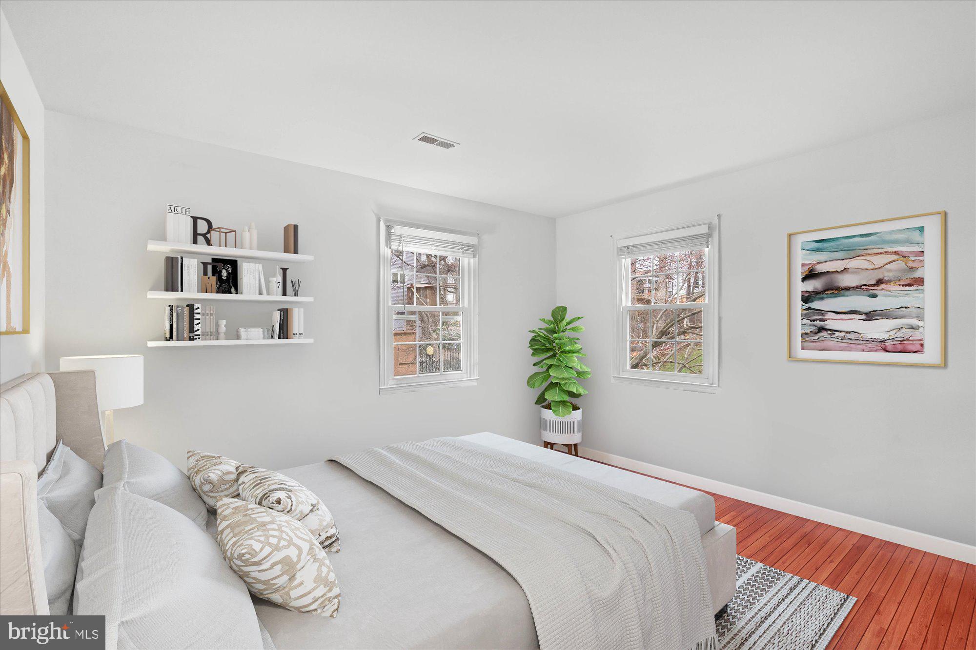 LITTLE ROCKY RUN - Residential