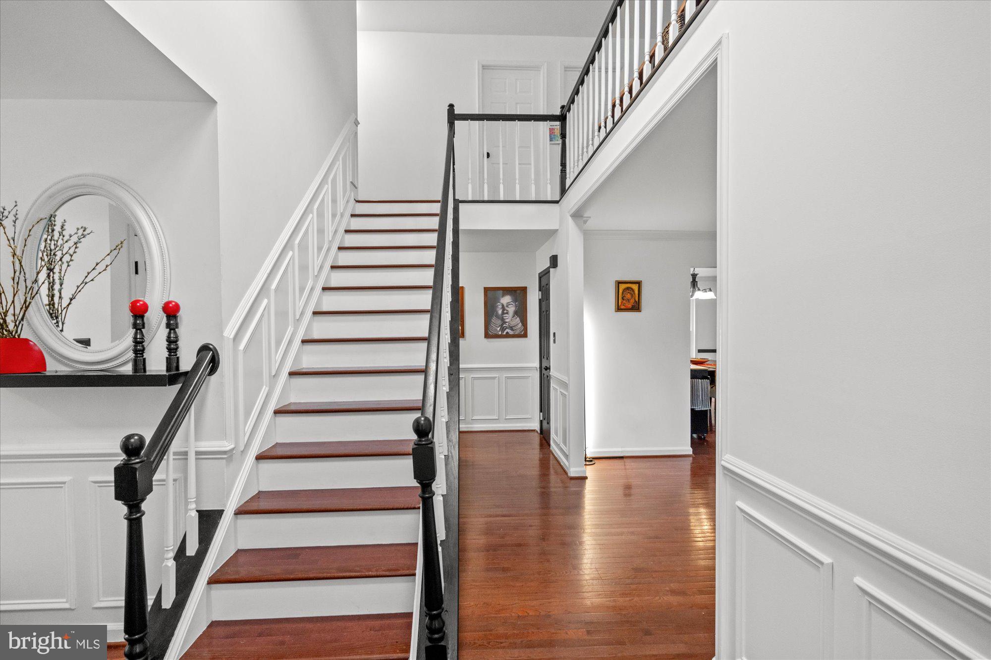 LITTLE ROCKY RUN - Residential