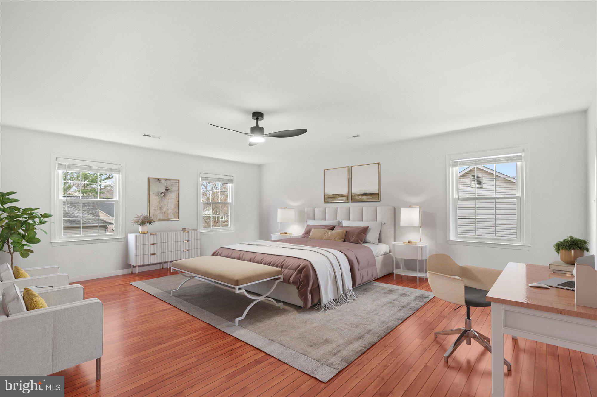 LITTLE ROCKY RUN - Residential