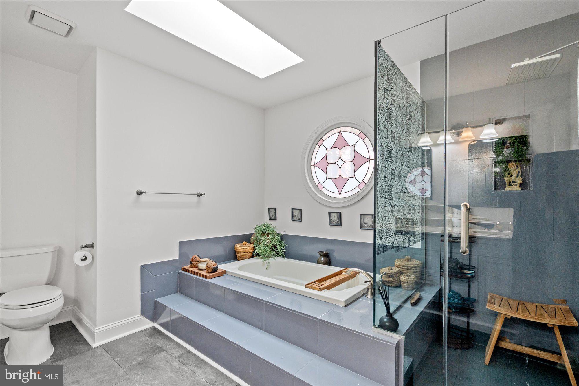 LITTLE ROCKY RUN - Residential