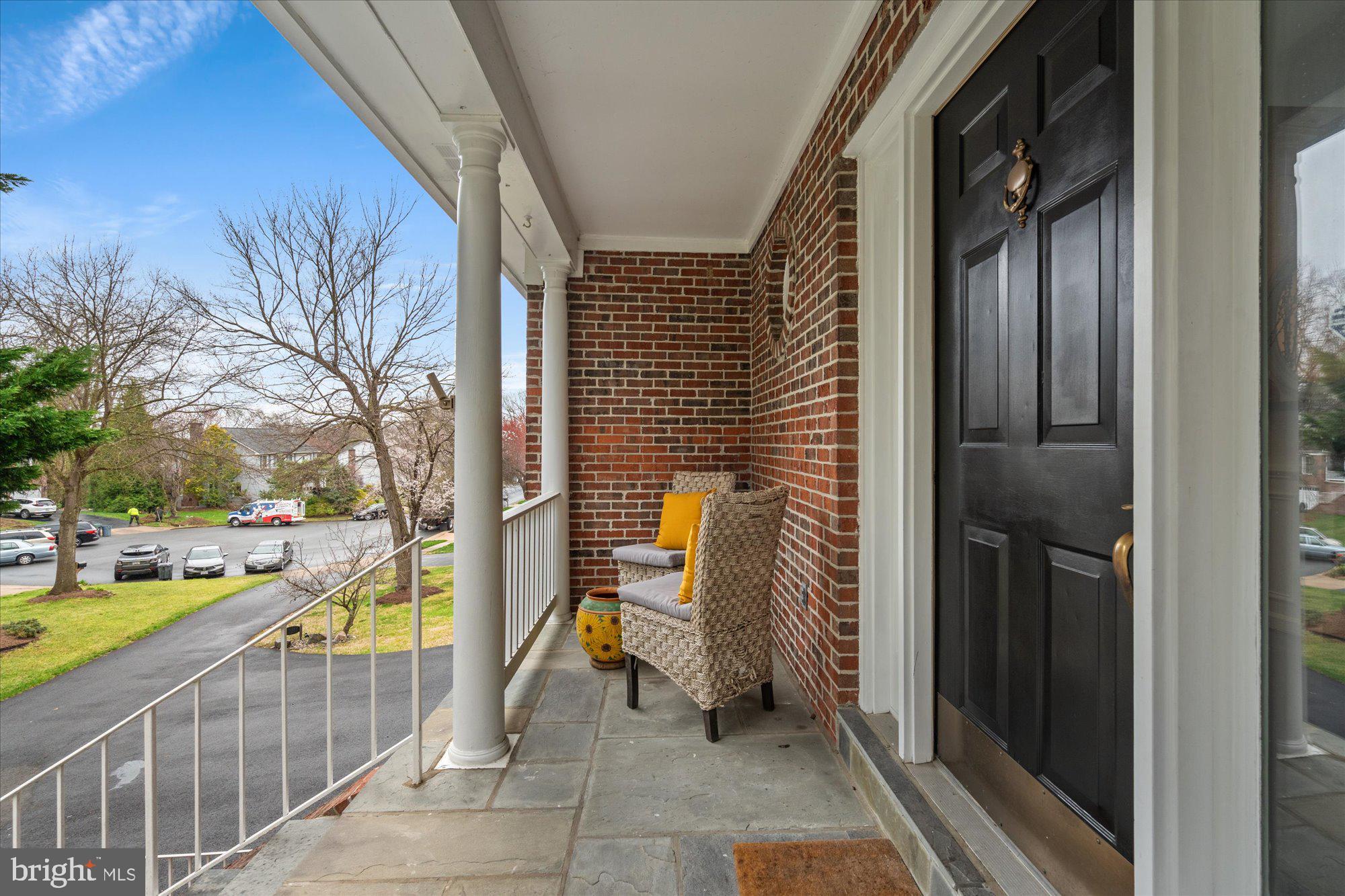 LITTLE ROCKY RUN - Residential