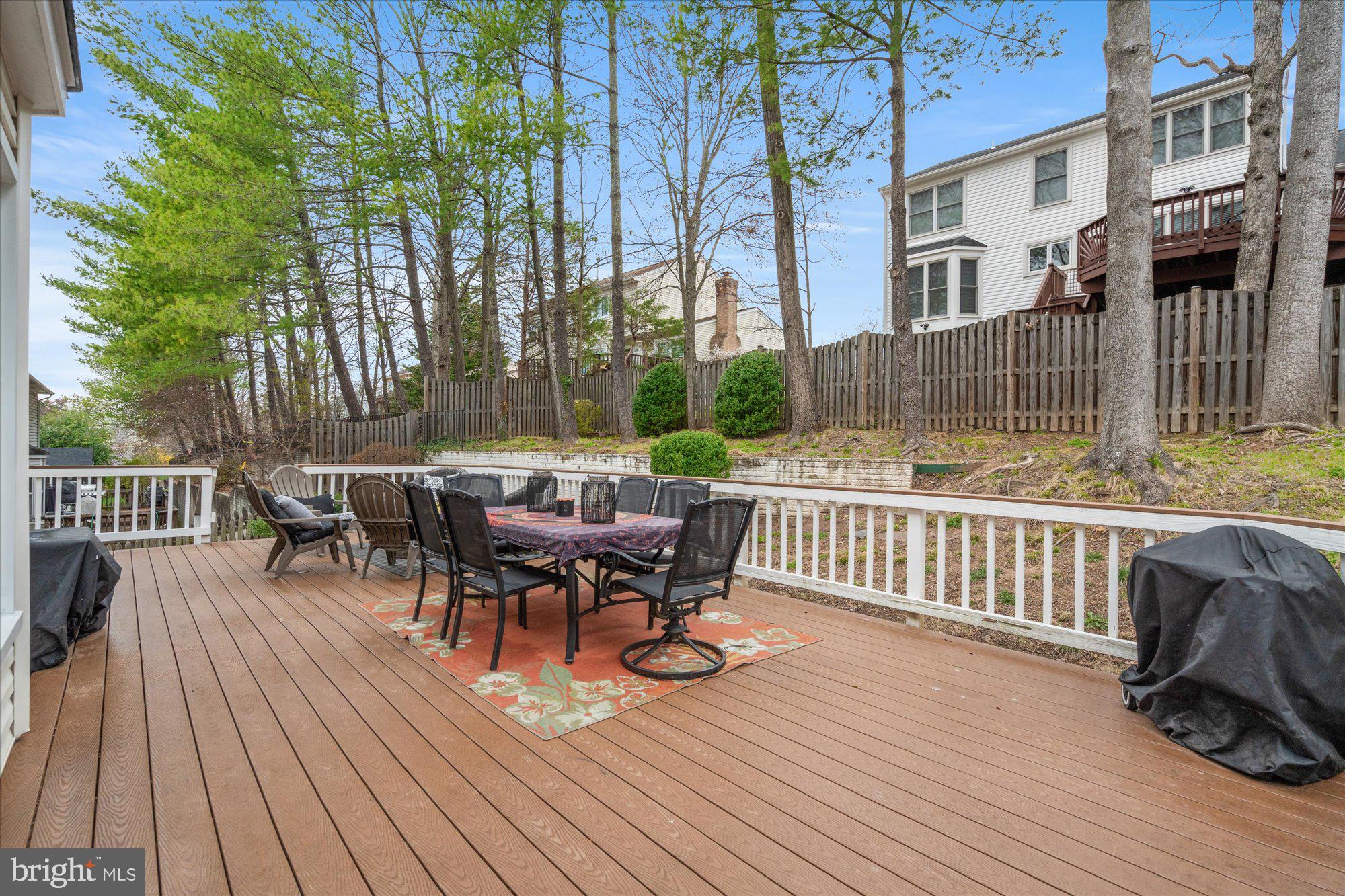 LITTLE ROCKY RUN - Residential