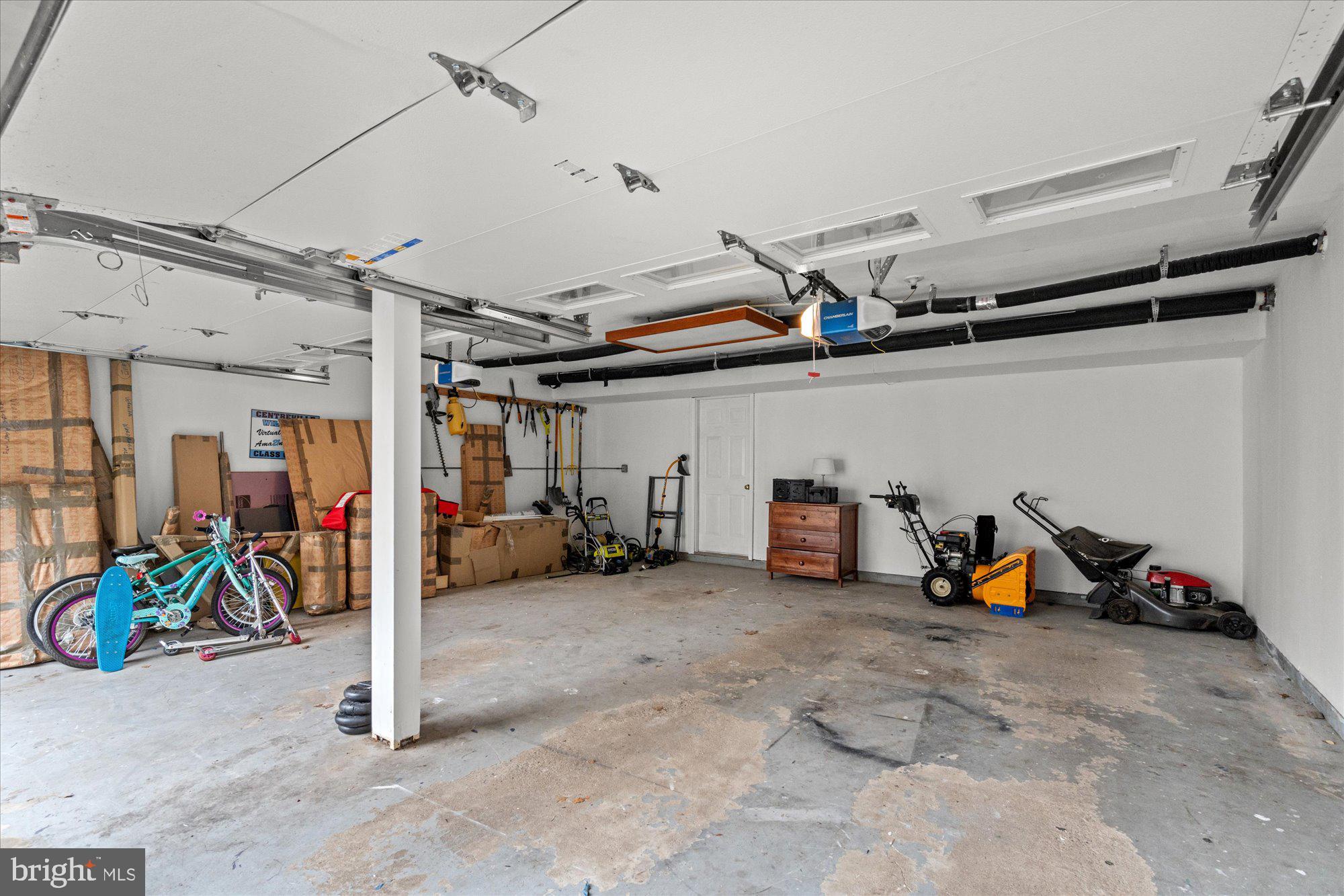 LITTLE ROCKY RUN - Residential