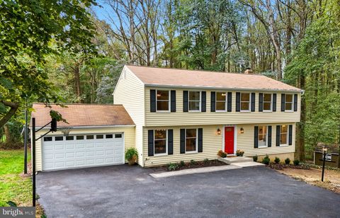 2904 ROCK MANOR COURT HERNDON VA 20171