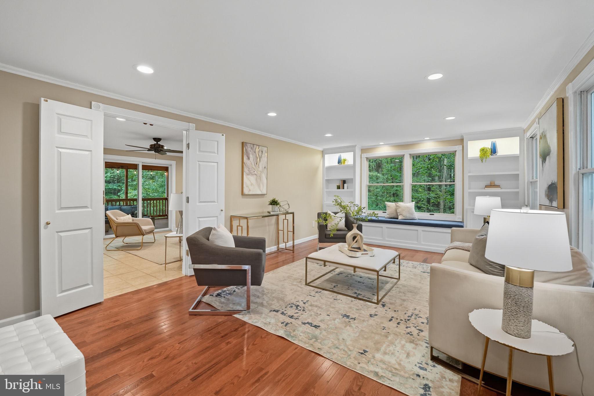 2904 ROCK MANOR COURT