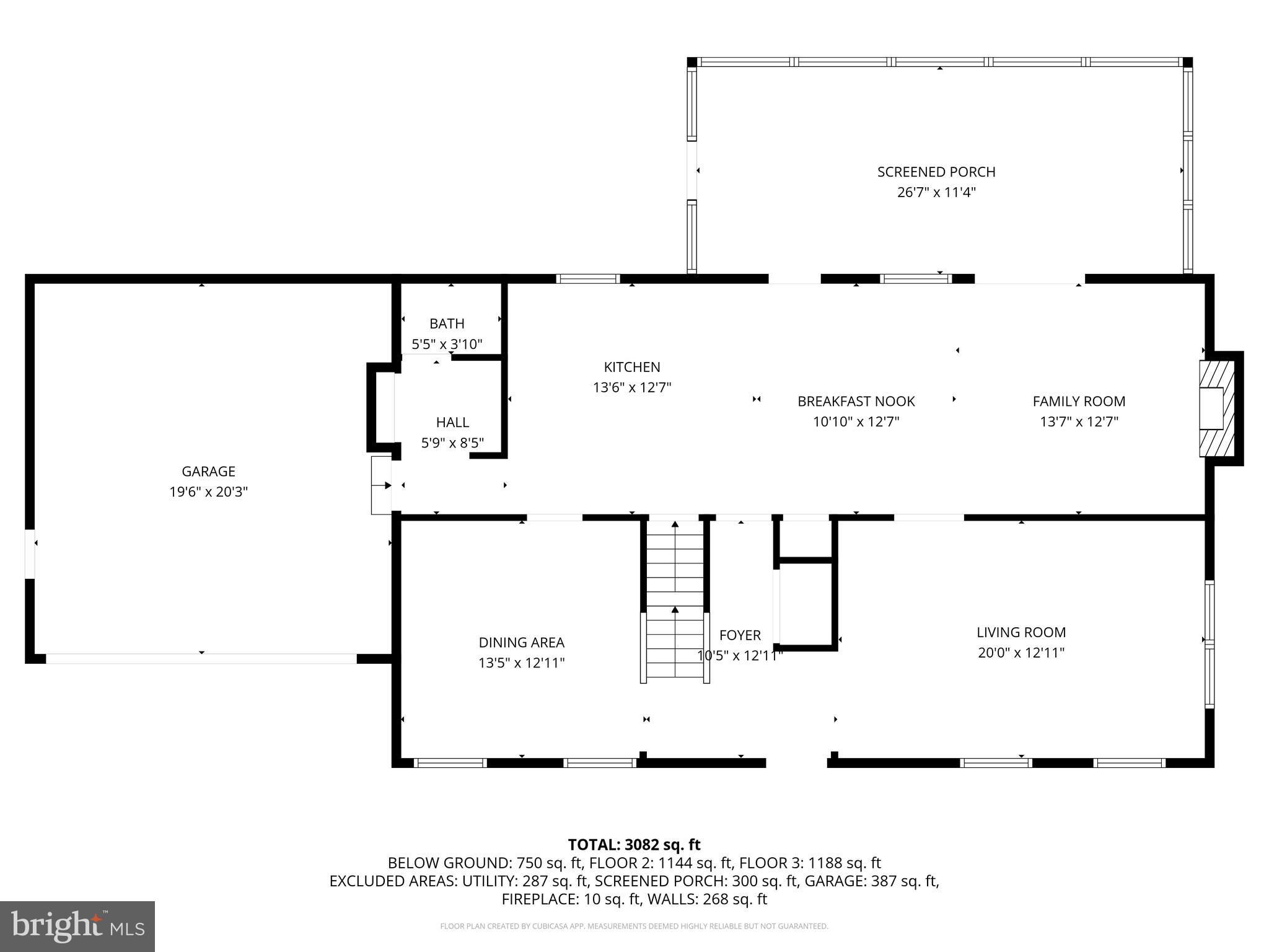 2904 ROCK MANOR COURT