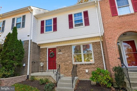 6053 CROWN ROYAL CIRCLE ALEXANDRIA VA 22310