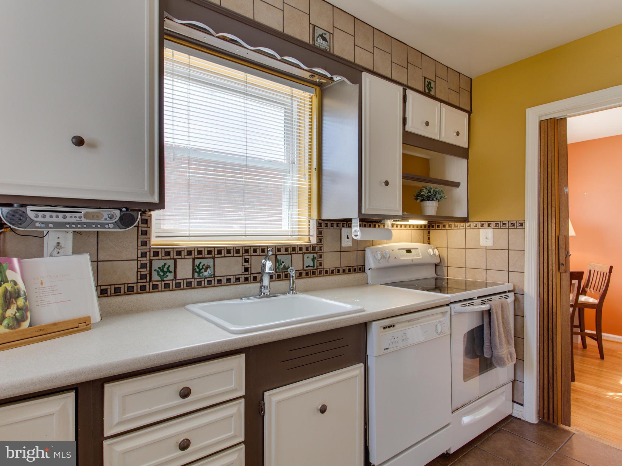 OAKVIEW - Residential