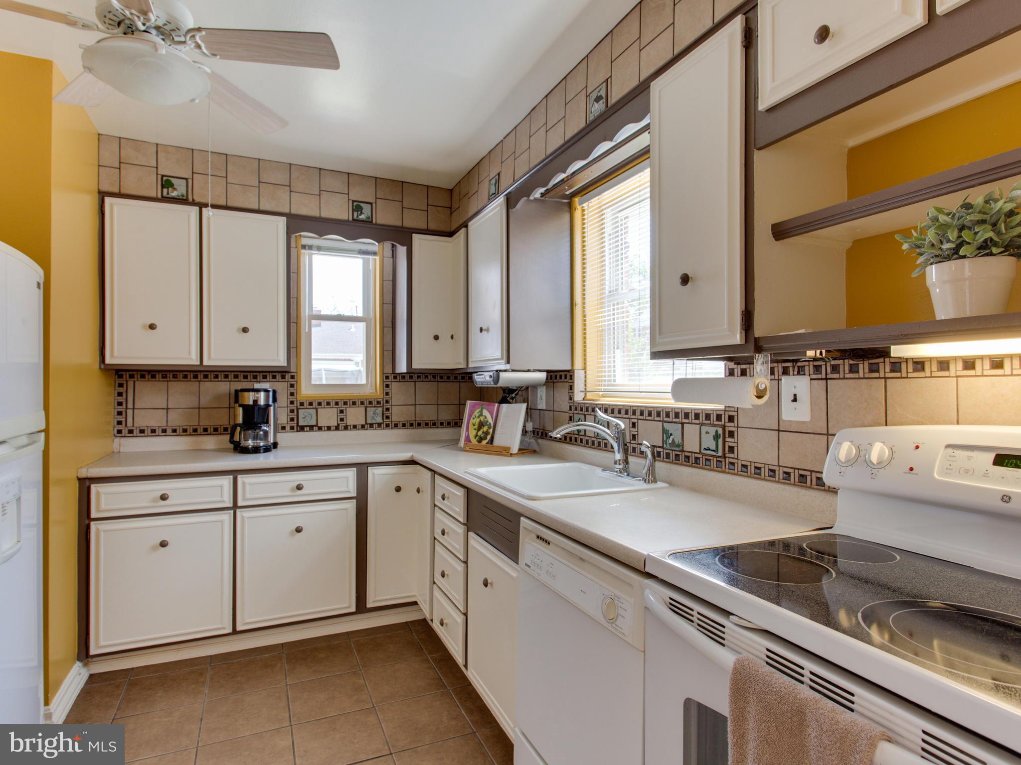 OAKVIEW - Residential