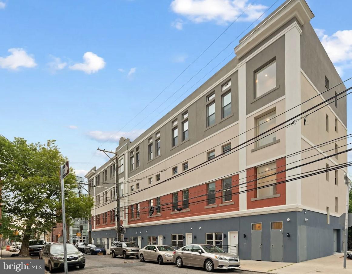 TEMPLE UNIVERSITY - Commercial Sale