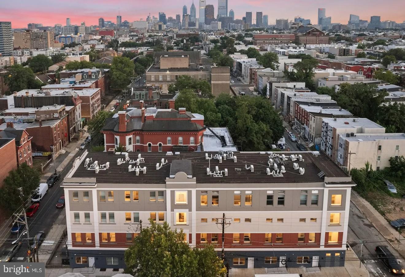 TEMPLE UNIVERSITY - Commercial Sale