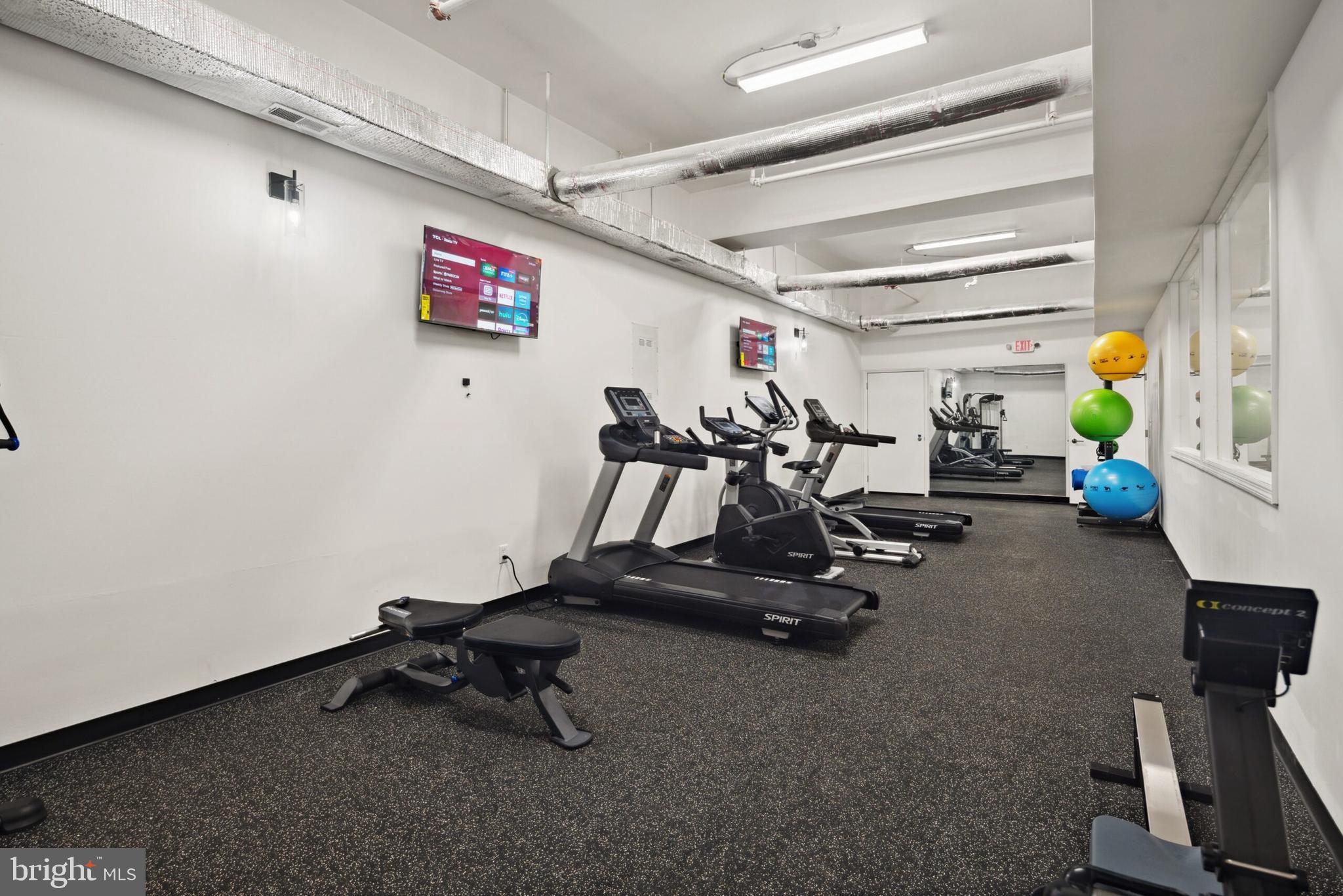 TEMPLE UNIVERSITY - Commercial Sale