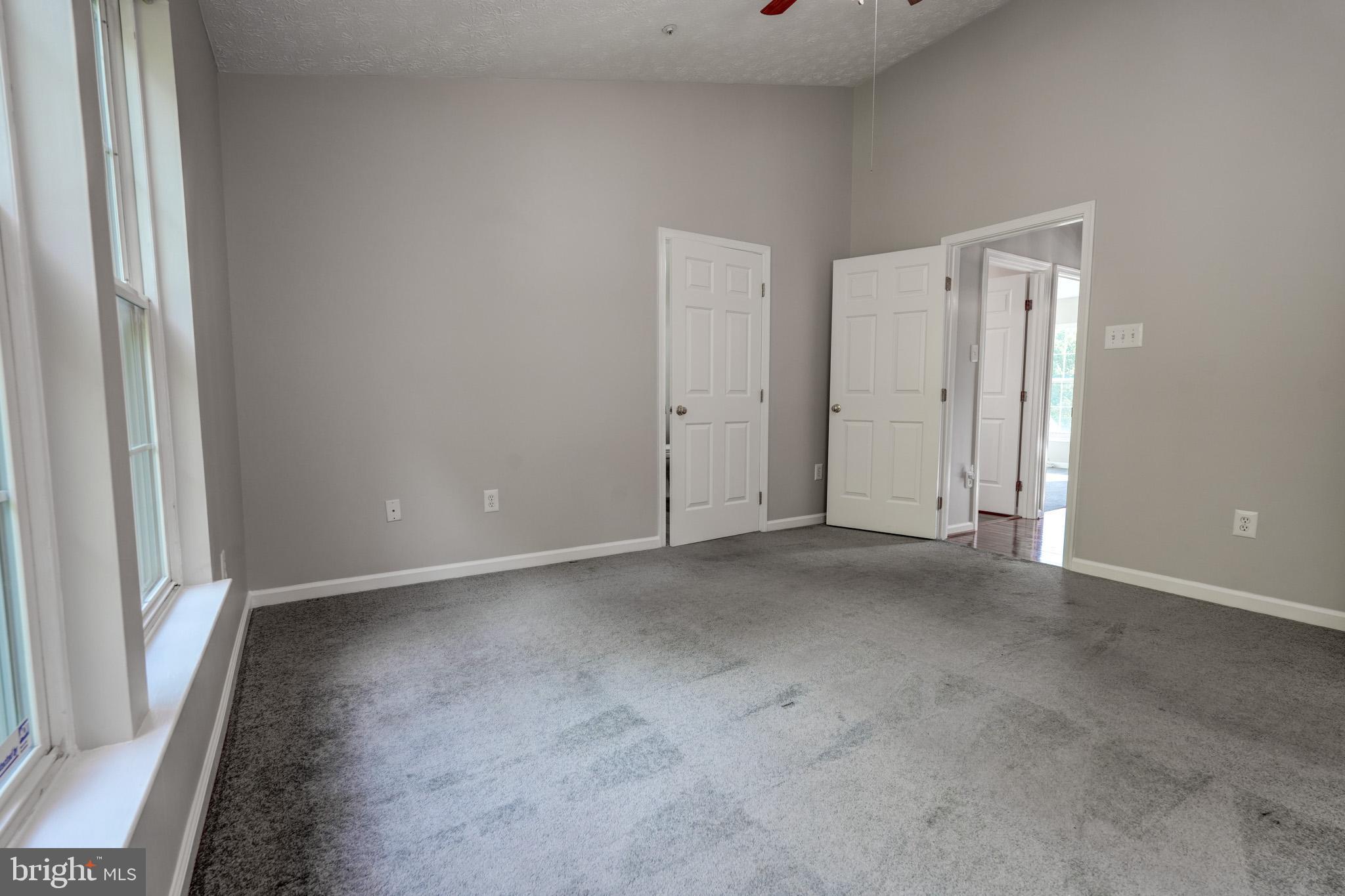 WYNDEMERE II - Residential Lease