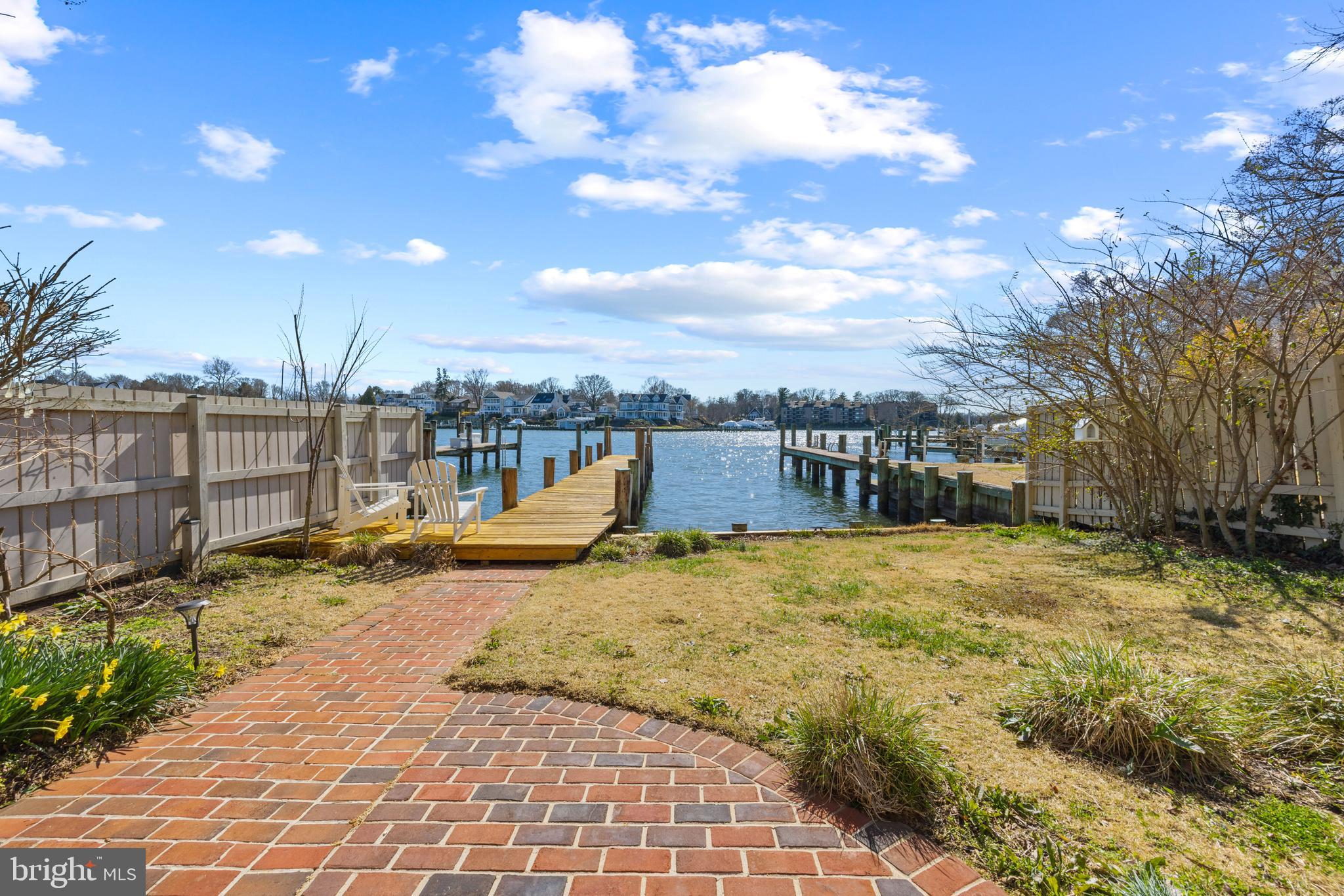 ANNAPOLIS - Residential