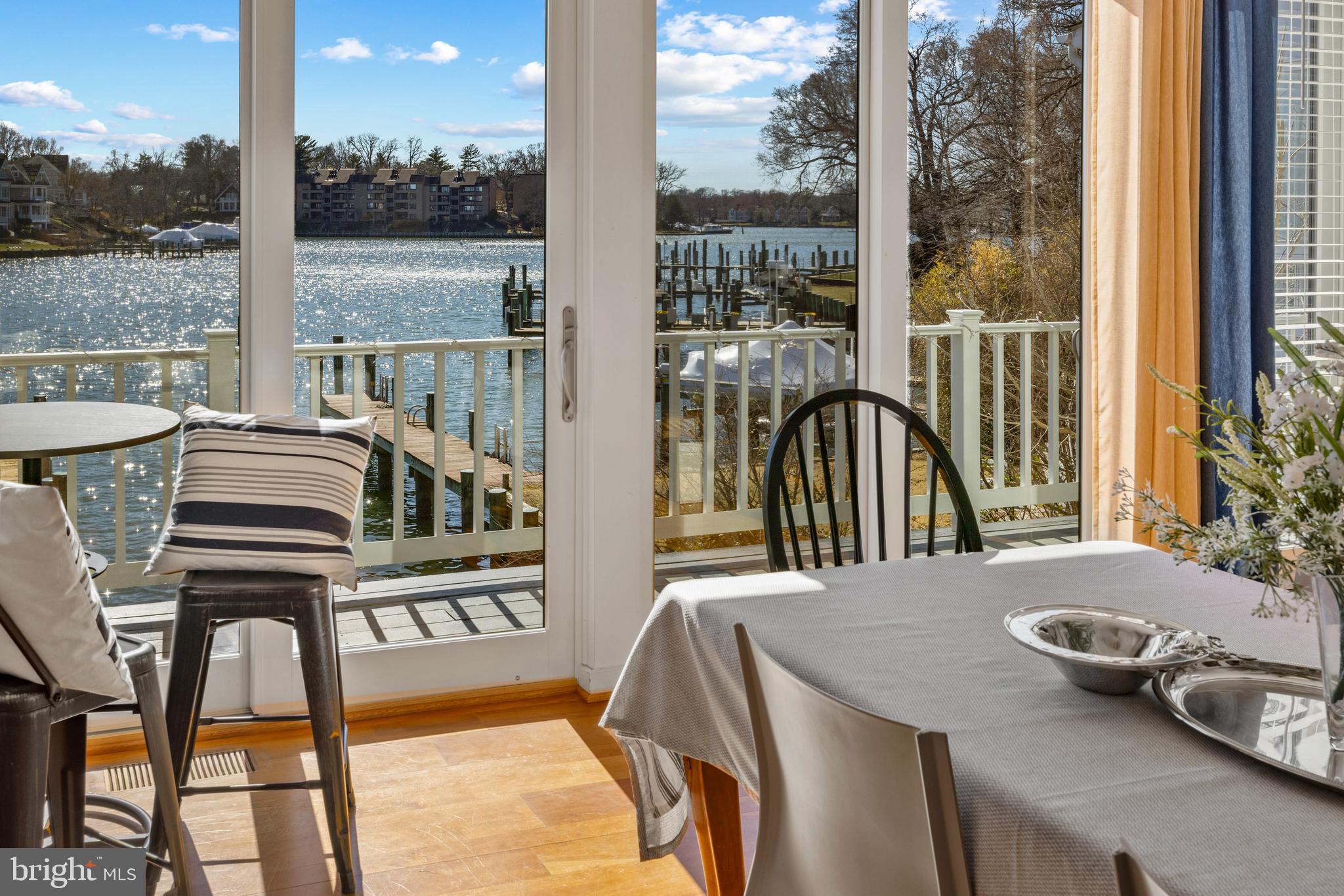 ANNAPOLIS - Residential