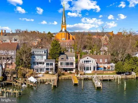 9 Shipwright Street, Annapolis, MD 21401 - #: MDAA2109630