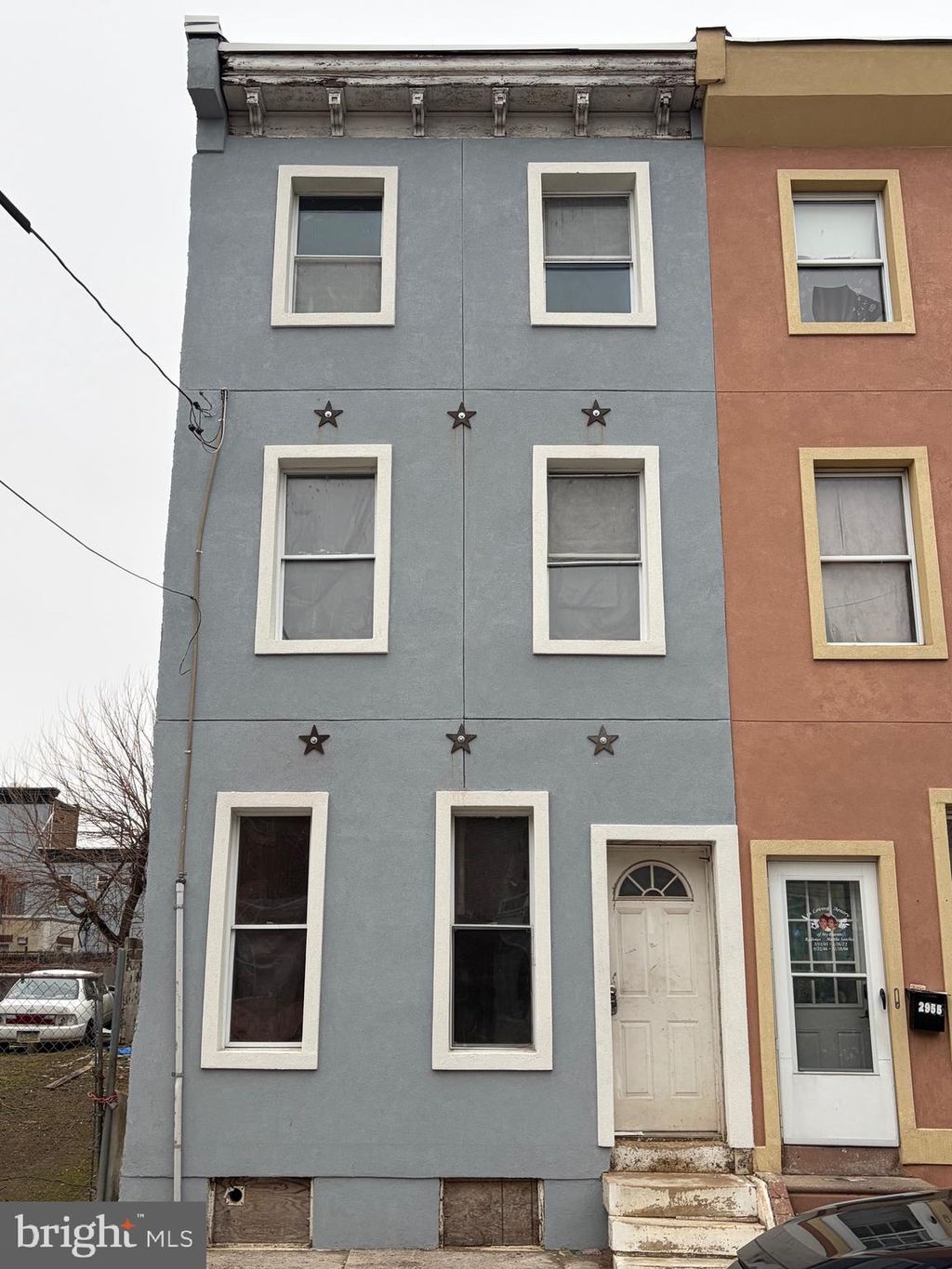 Photo of 2957 N Fairhill Street, PHILADELPHIA, PA 19133 (MLS # PAPH2591302)