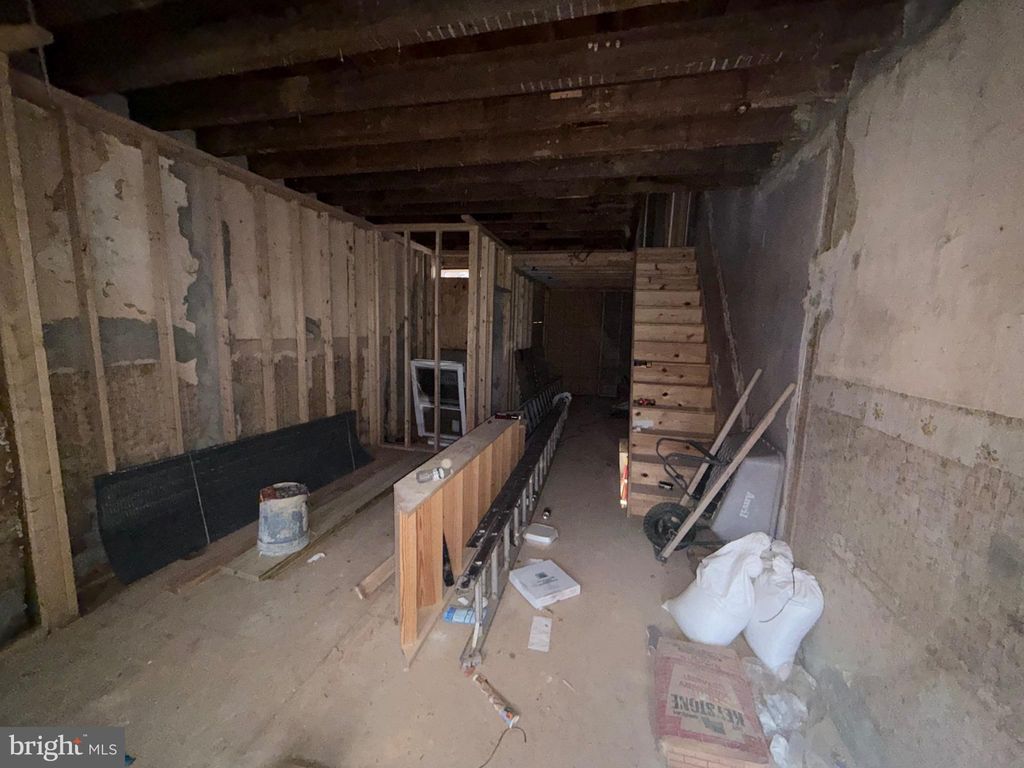 Photo of 2957 N Fairhill Street, PHILADELPHIA, PA 19133 (MLS # PAPH2591302)