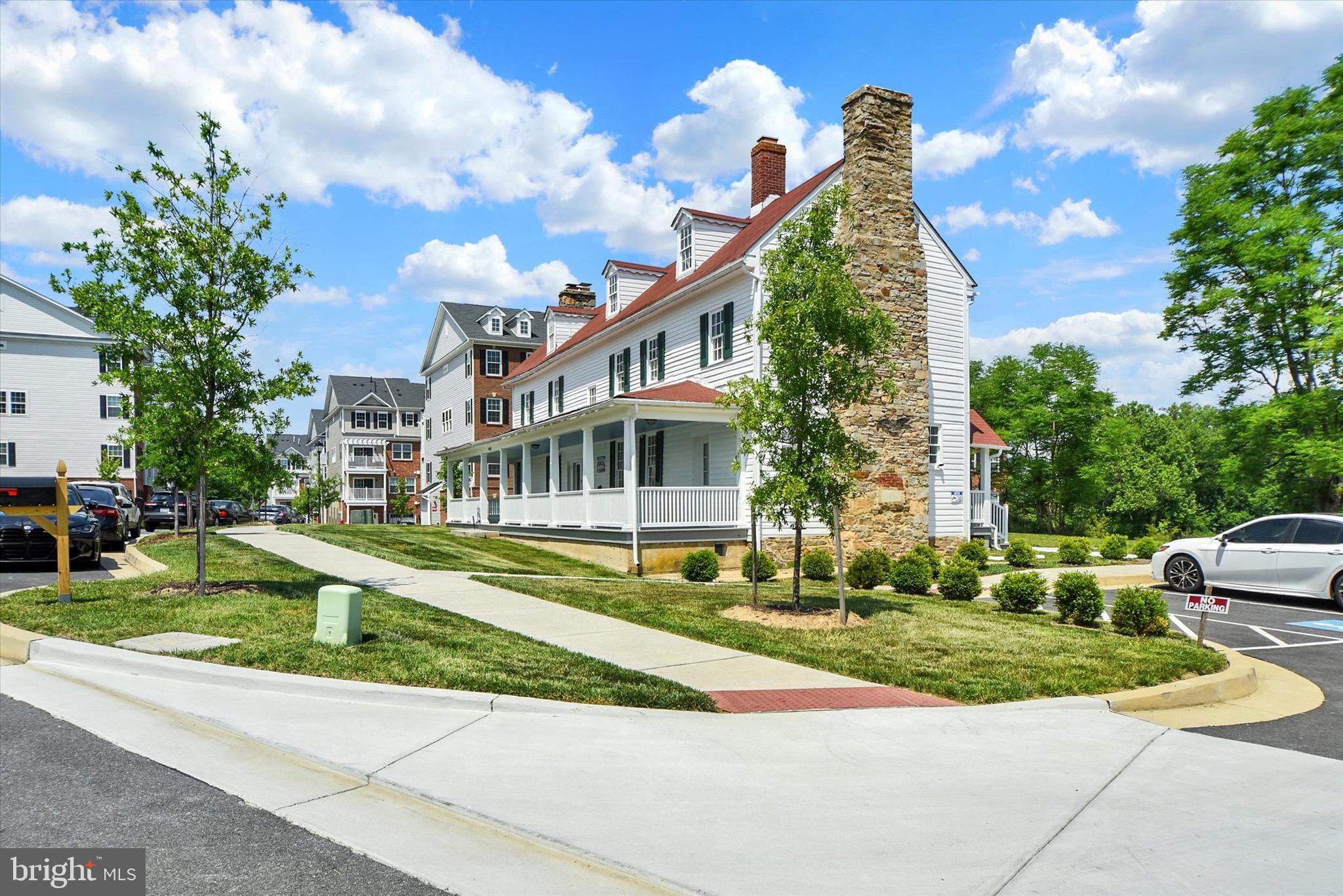 BALLARD GREEN - Residential